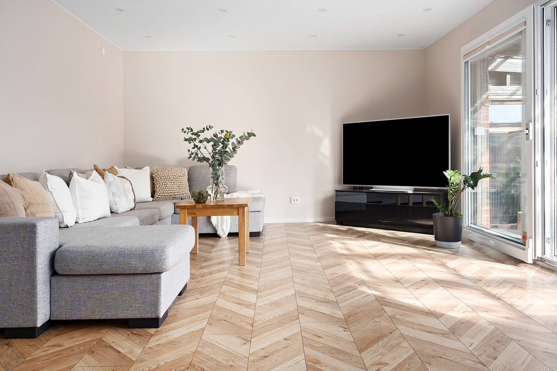 5 rum Villa på Kaprifolgatan 5 Bjuv Bjuvs kommun - bild 10