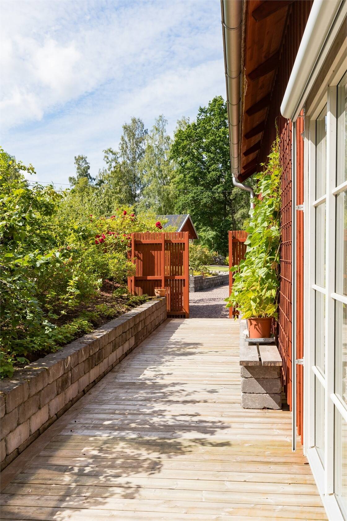 5 rum Villa på Missveden Fridhem 1 På Landet Hjo kommun - bild 77