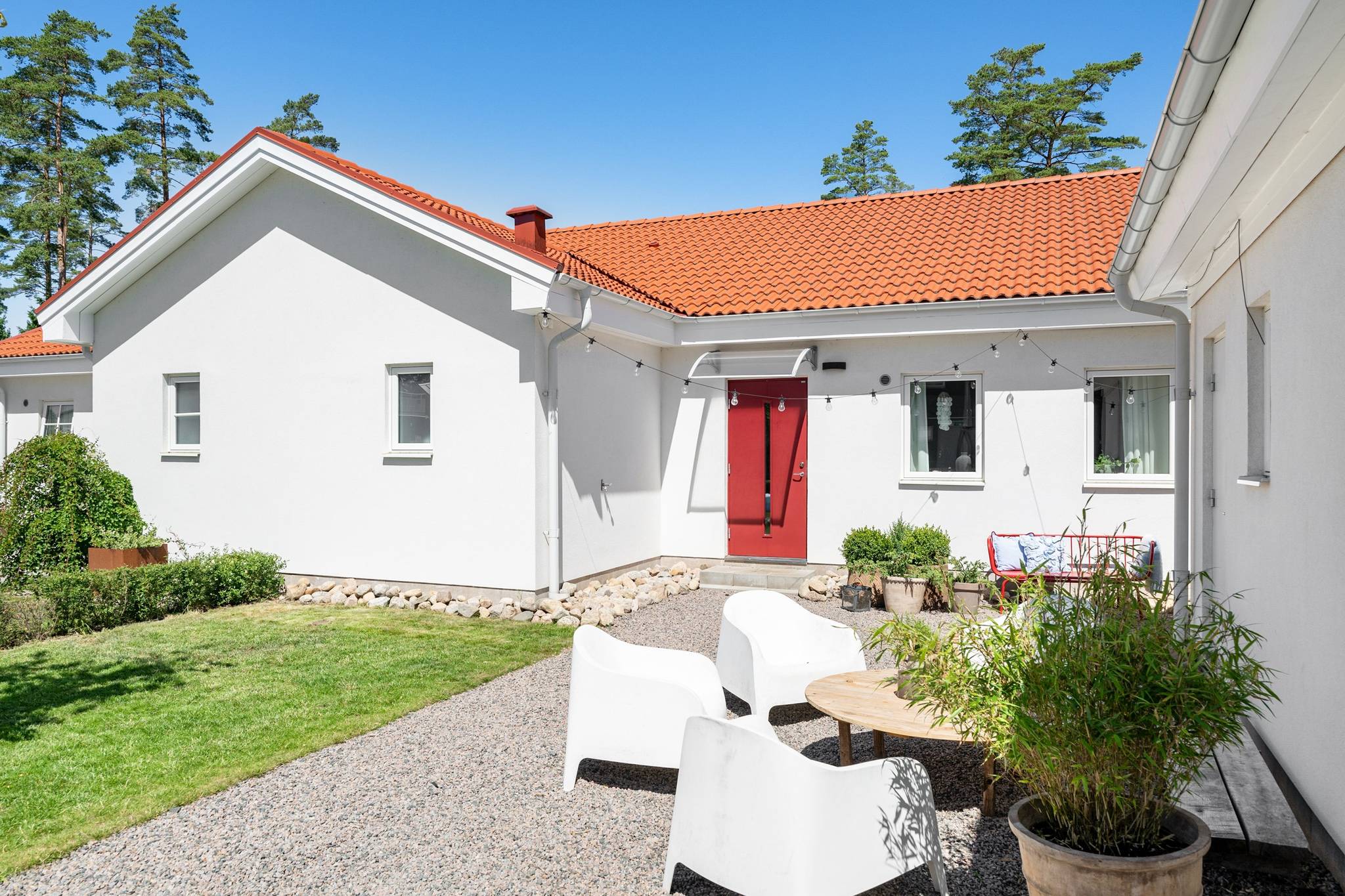Täppet, Kristianstads kommun