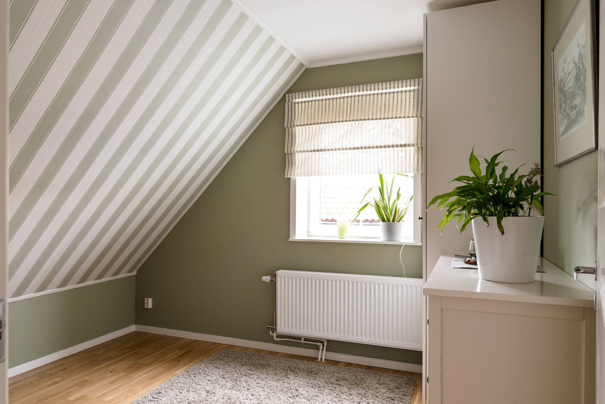 6 rum Villa på Prästkragevägen 5 Bålsta Viby Äng Håbo kommun - bild 26