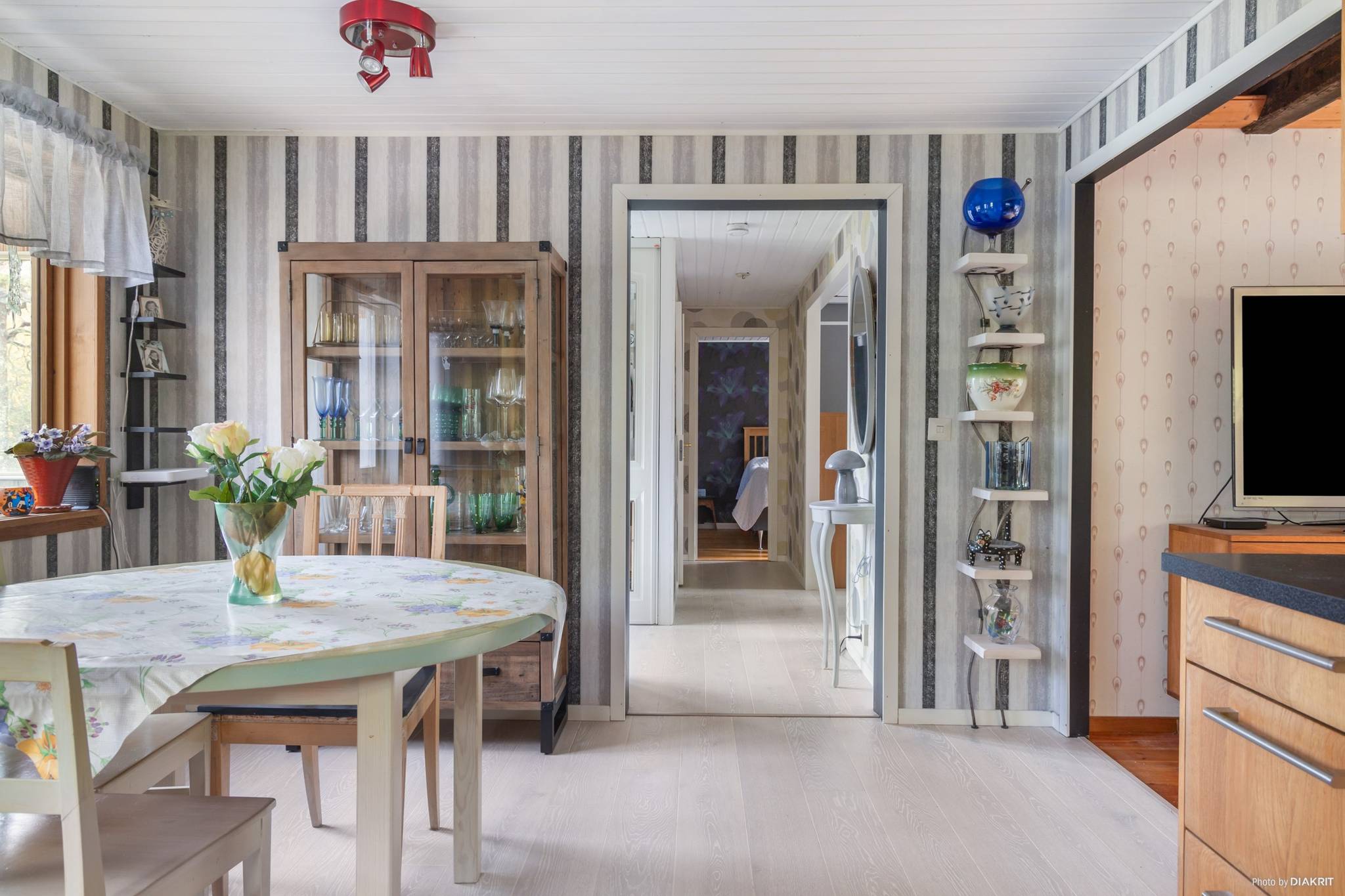 3 rum Villa på Lärkvägen 9 Grödinge Botkyrka kommun - bild 6