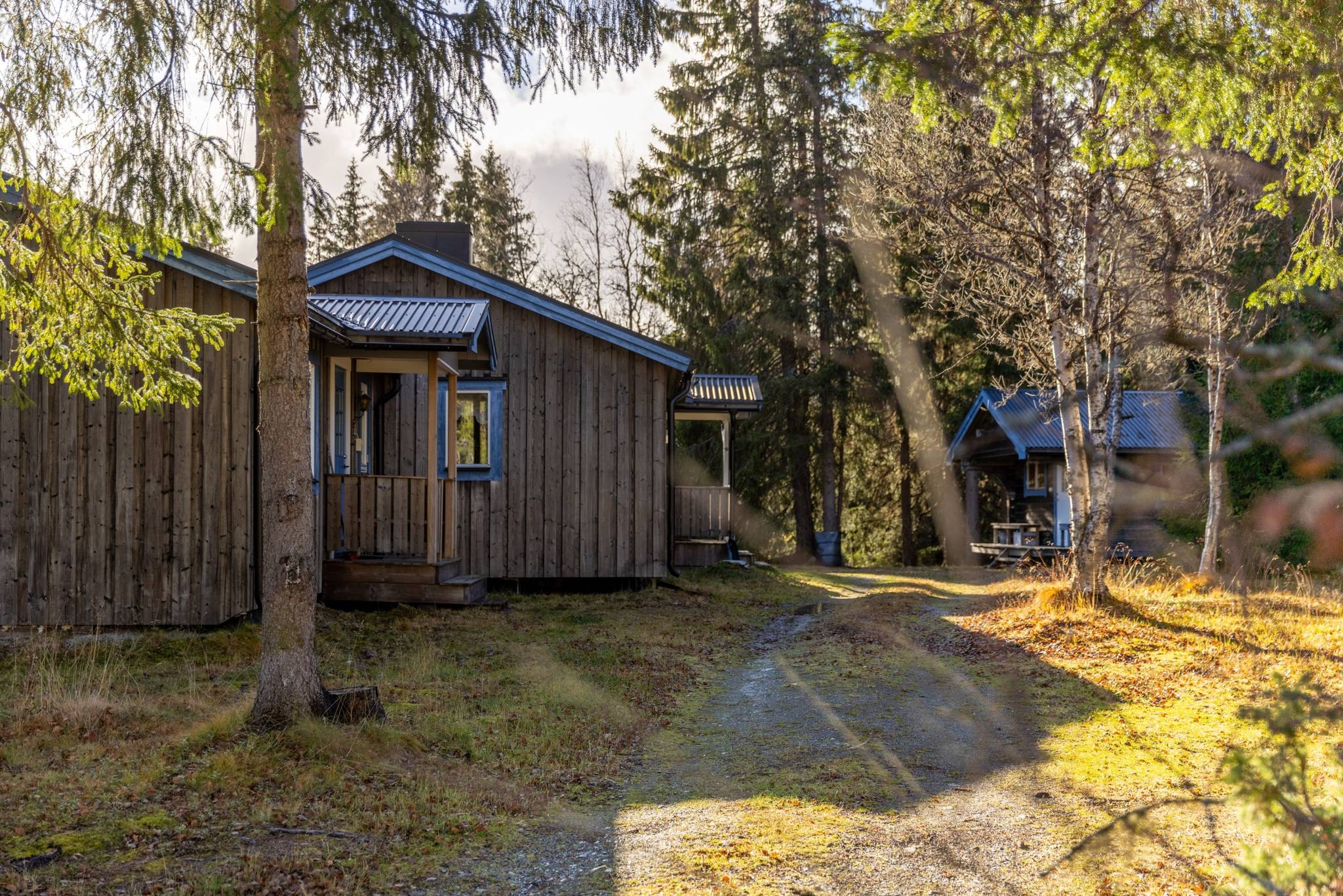 5 rum Fritidshus på Wallesvägen 26 Bruksvallarna Härjedalens kommun - bild 41