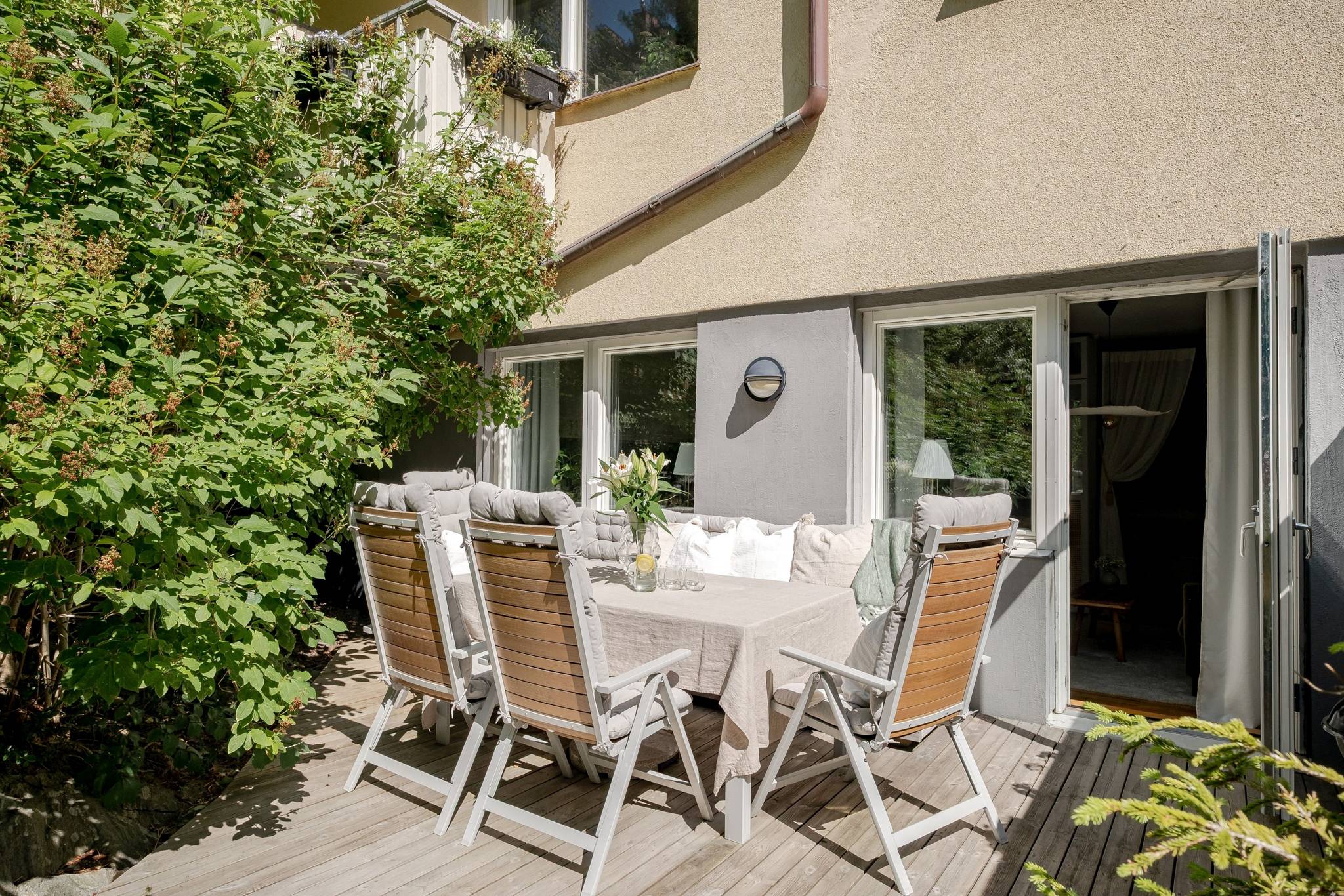 1 rum Lägenhet på Inteckningsvägen 19 Hägerstensåsen Stockholms kommun - bild 3