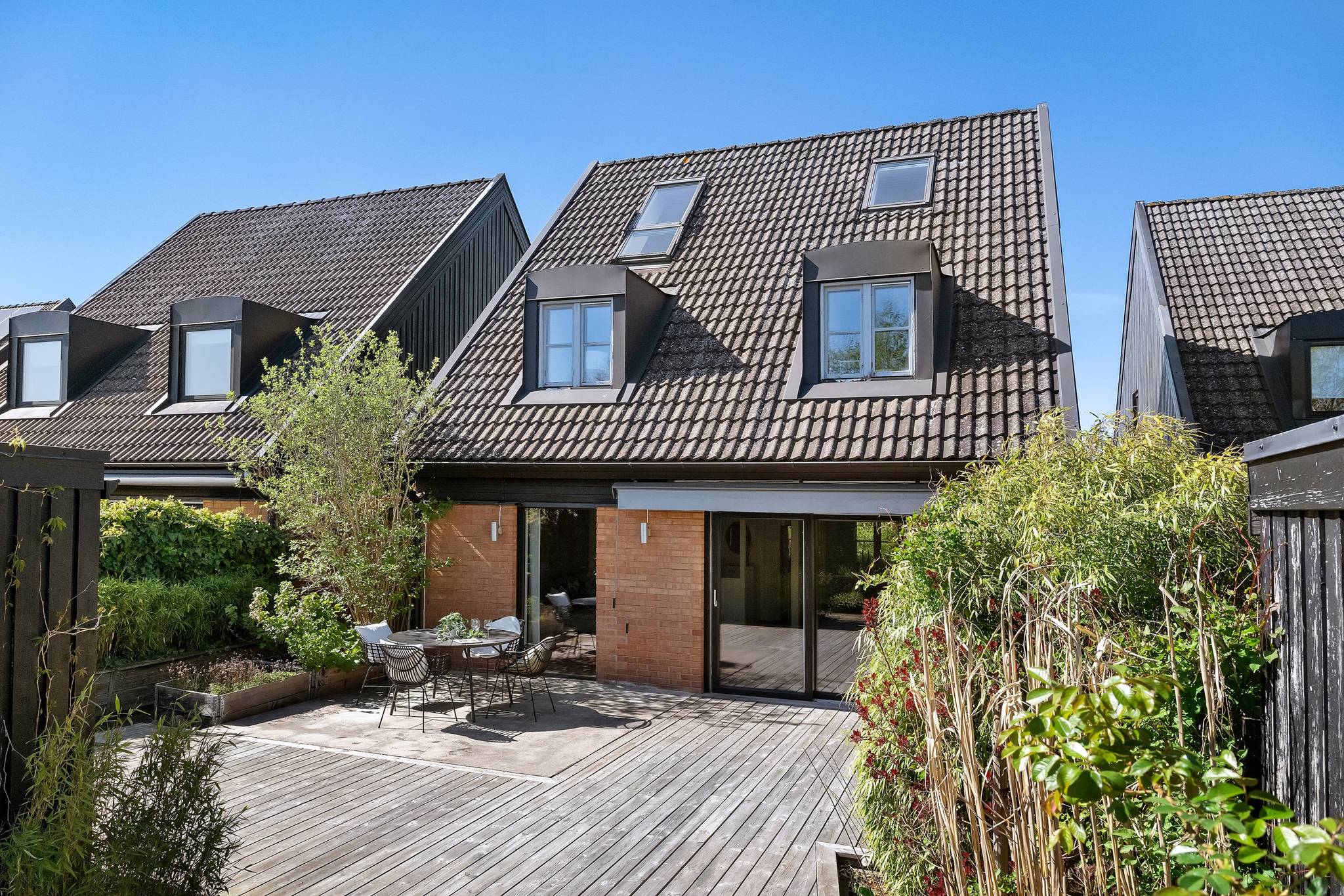 7 rum Villa på Trollsjövägen 59 Löddesnäs Lomma kommun - bild 5