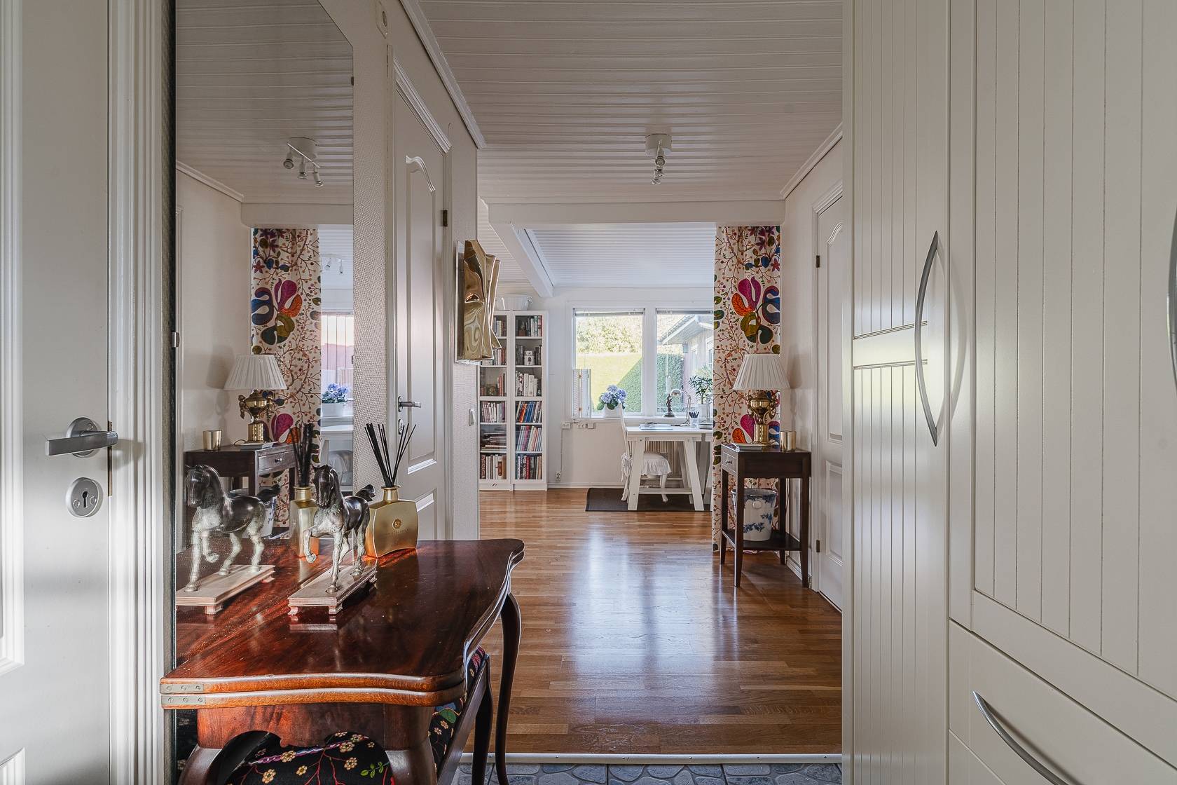 4 rum Villa på Snäppvägen 46 Bålsta - Västerängen Håbo kommun - bild 6