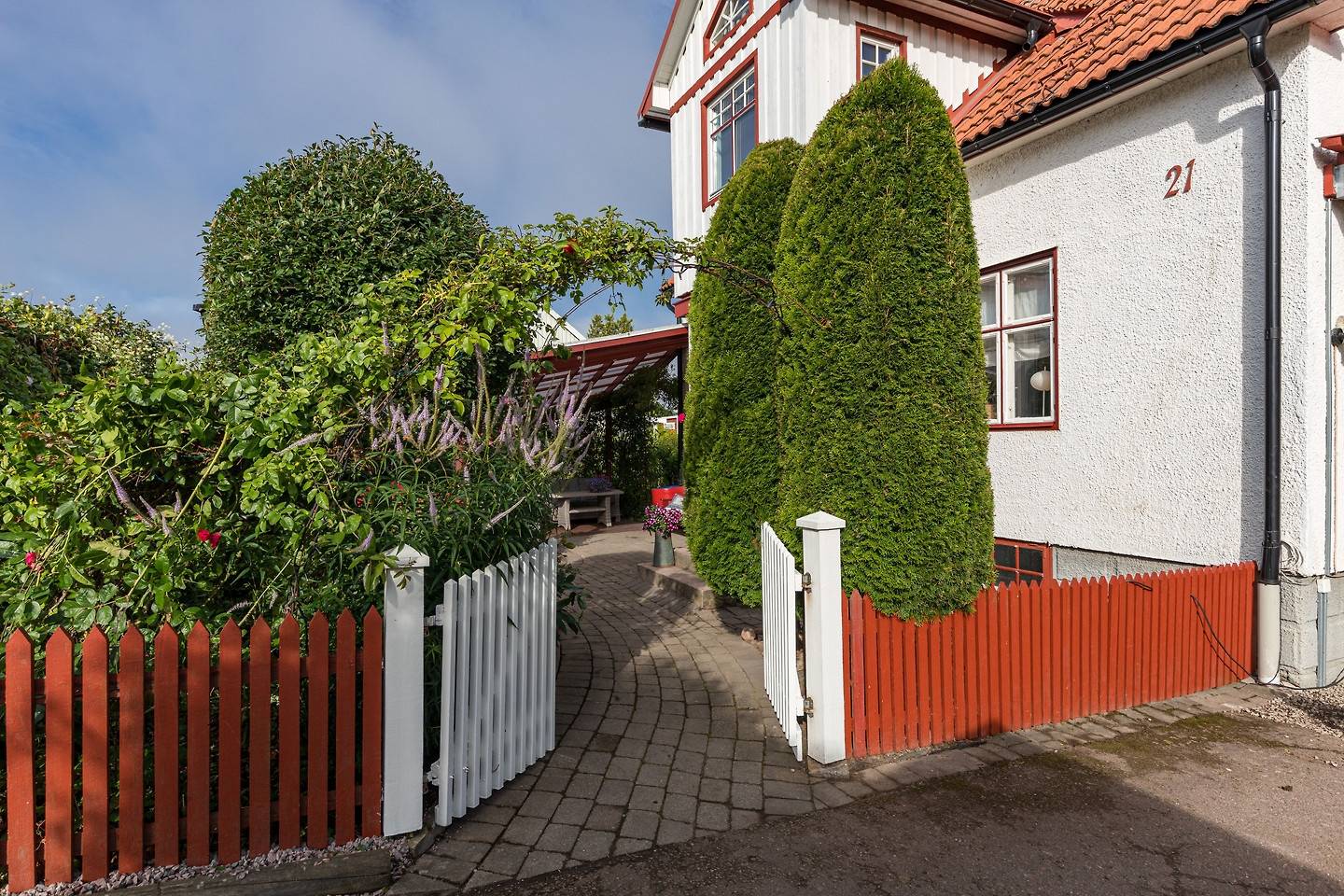 5 rum Villa på Klarälvsgatan 21 Forshaga kommun - bild 6