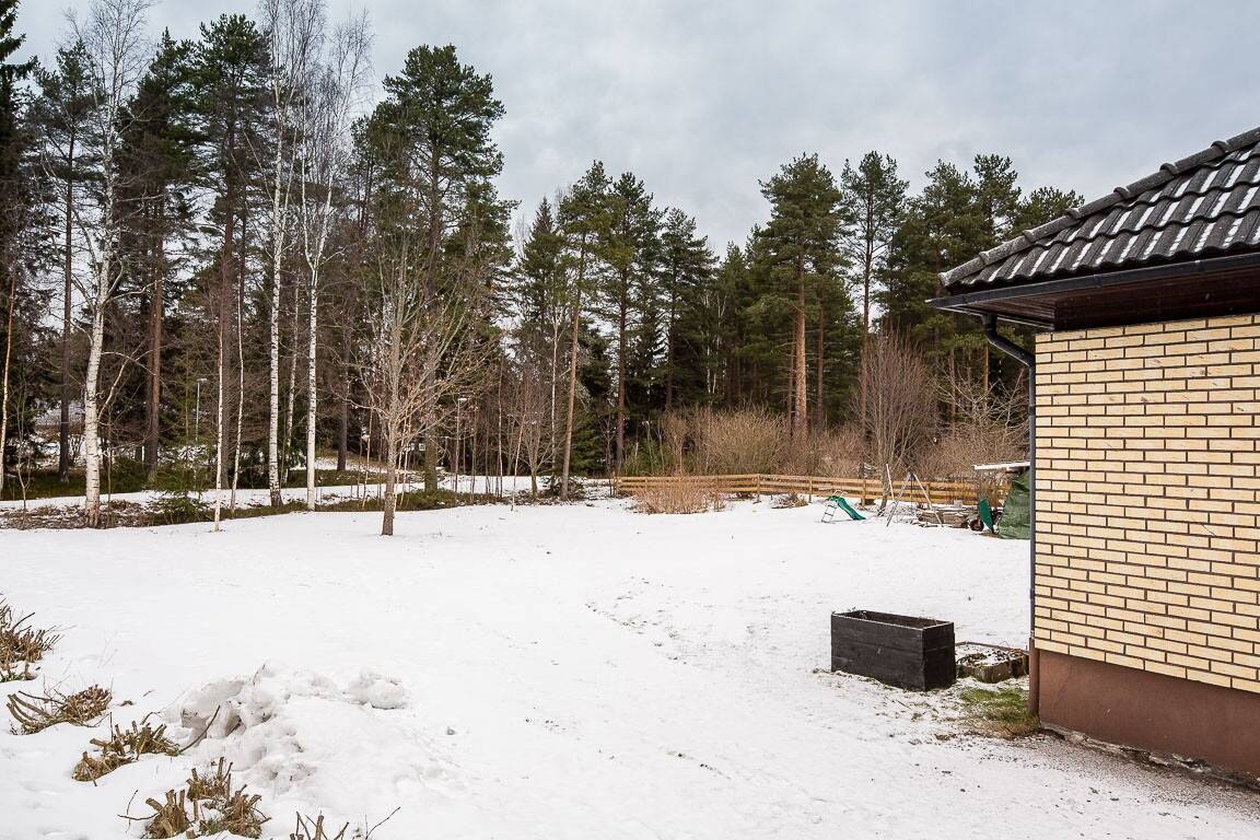 5 rum Villa på Skogvaktarvägen 21 Sätra Gävle kommun - bild 4