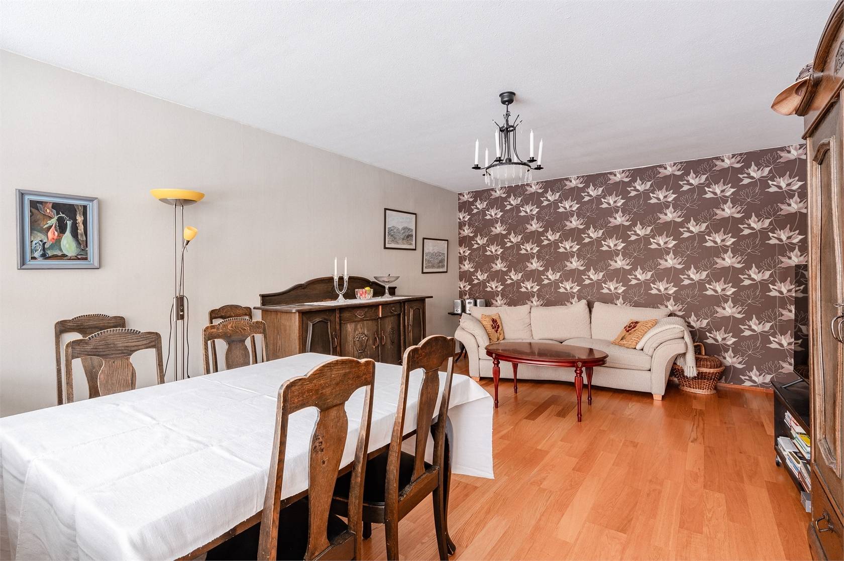 2 rum Lägenhet på Barrsätragatan 46C Centralt Sandvikens kommun - bild 9