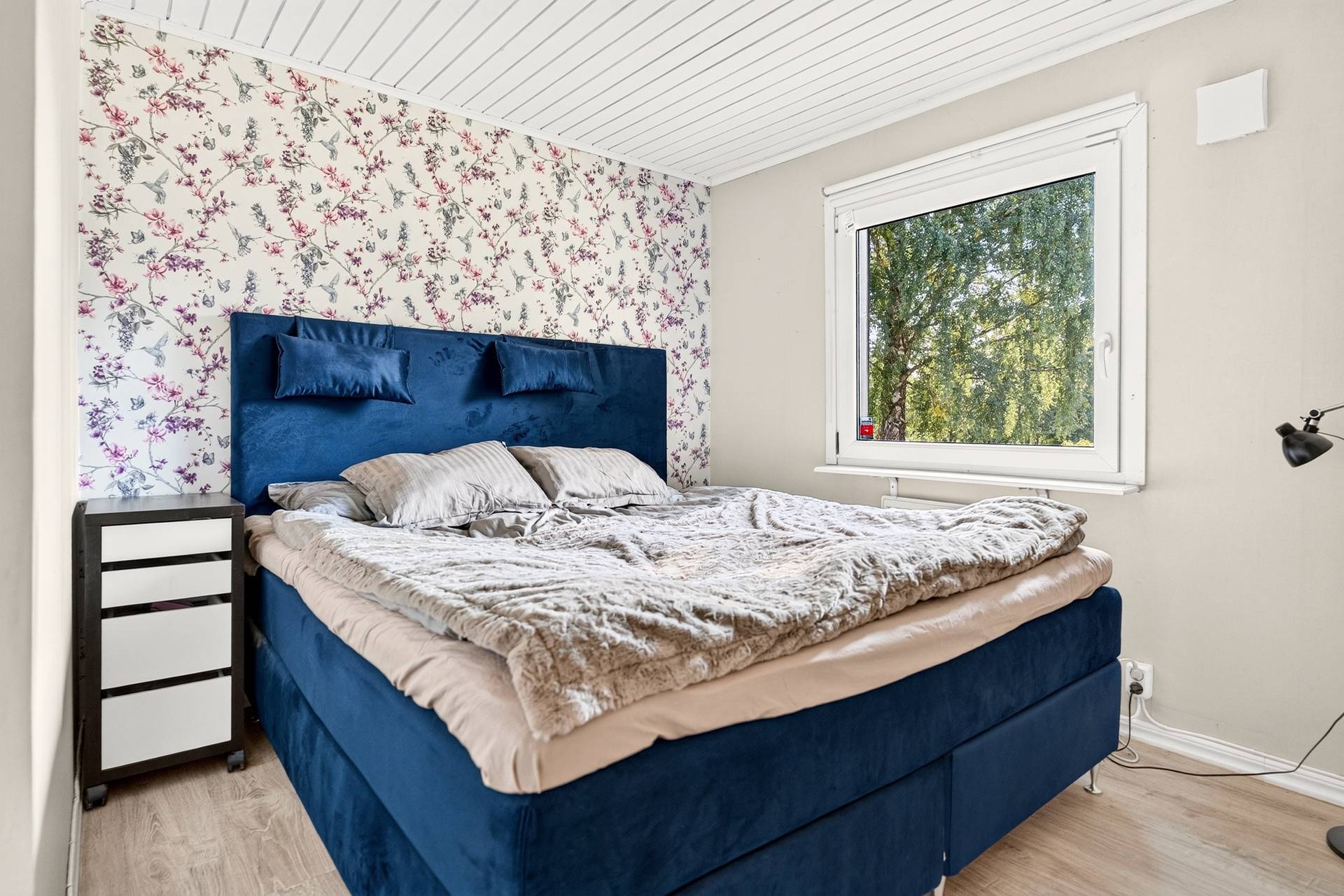 5 rum Villa på Rångstavägen 17 Björklinge Uppsala kommun - bild 12