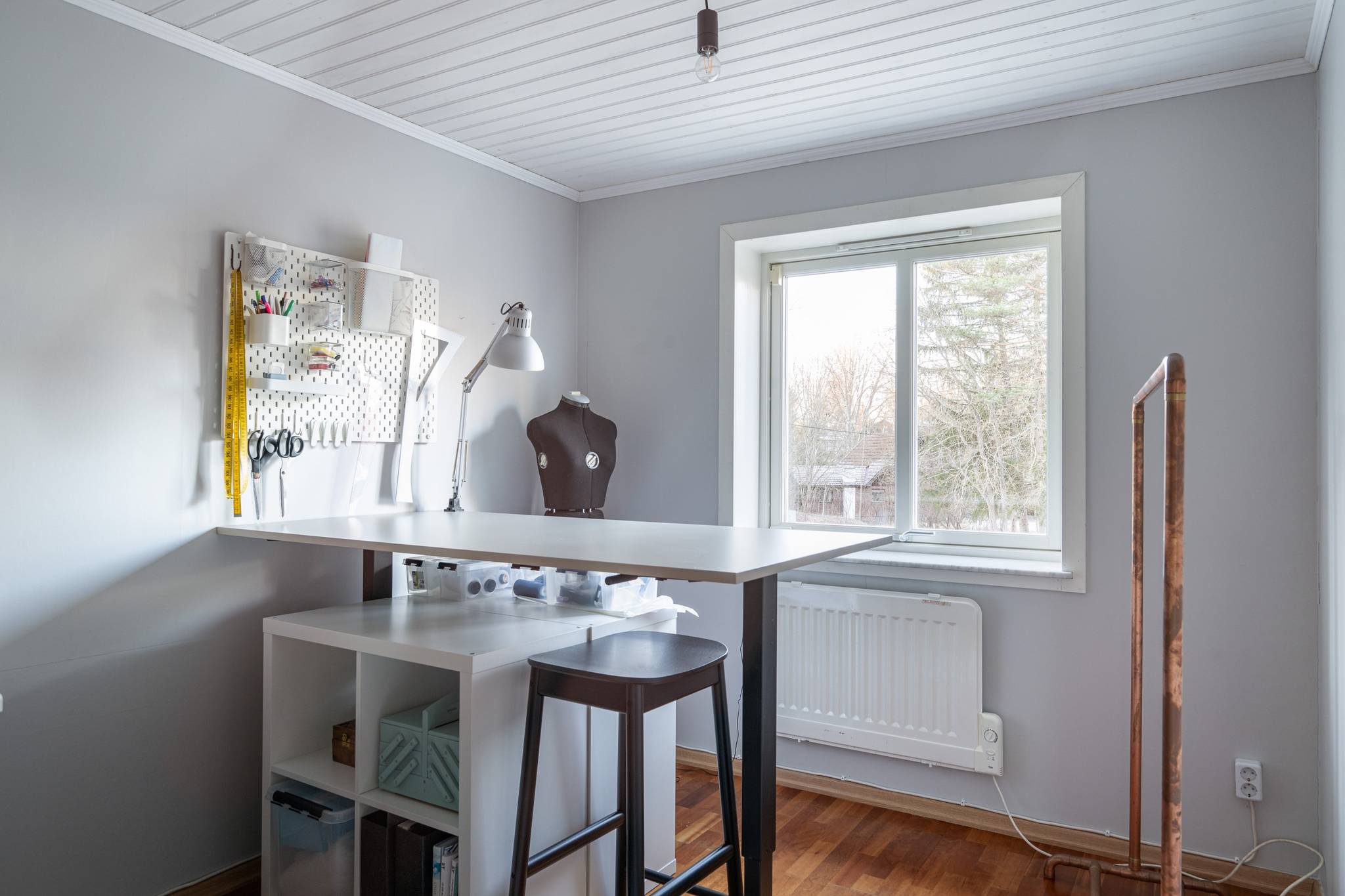 4 rum Villa på Björkholmen 26 Kårsta Vallentuna kommun - bild 15