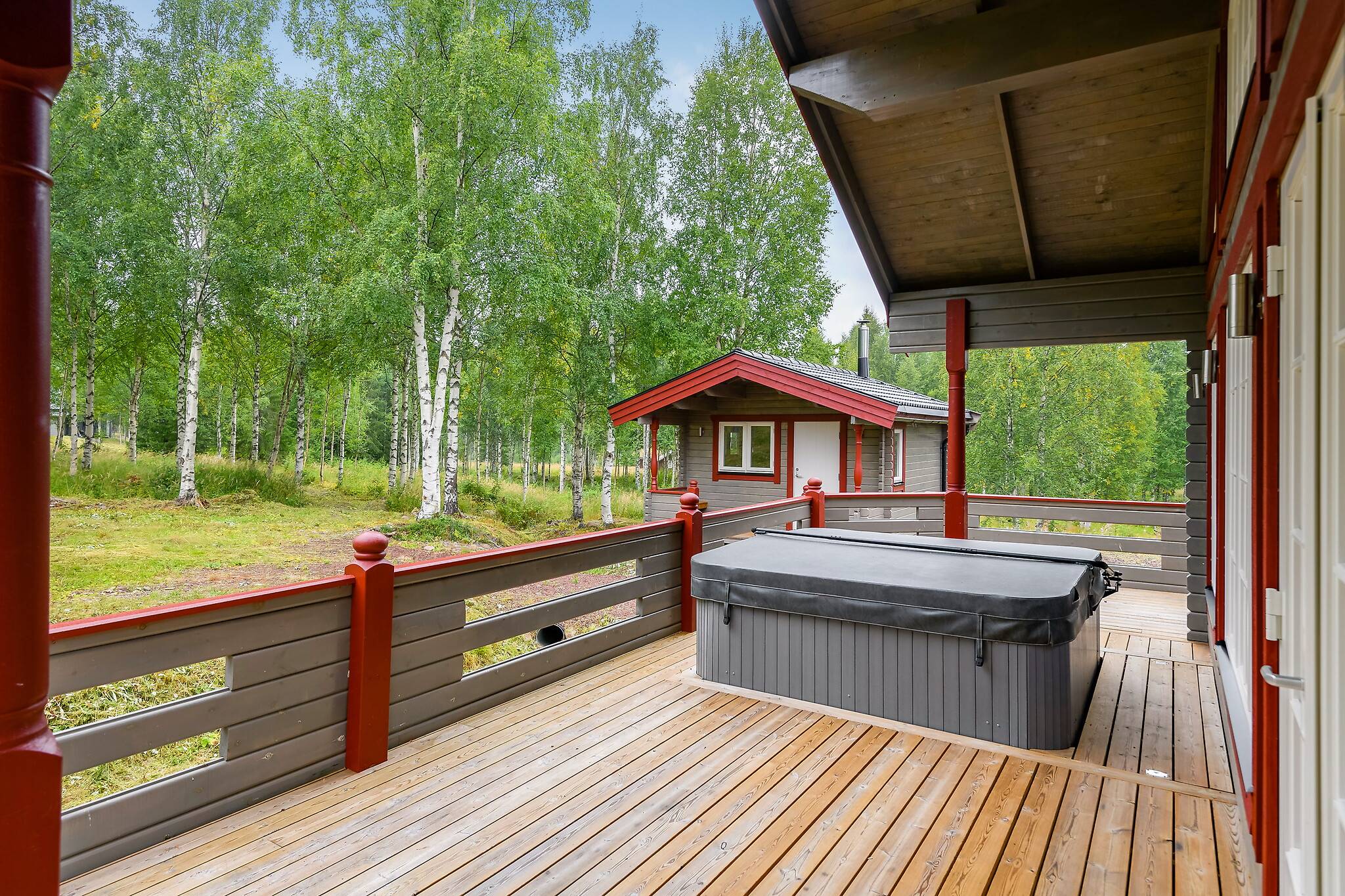4 rum Fritidshus på Snöflingevägen 1 Stöten, Sälen Malung-Sälens kommun - bild 23