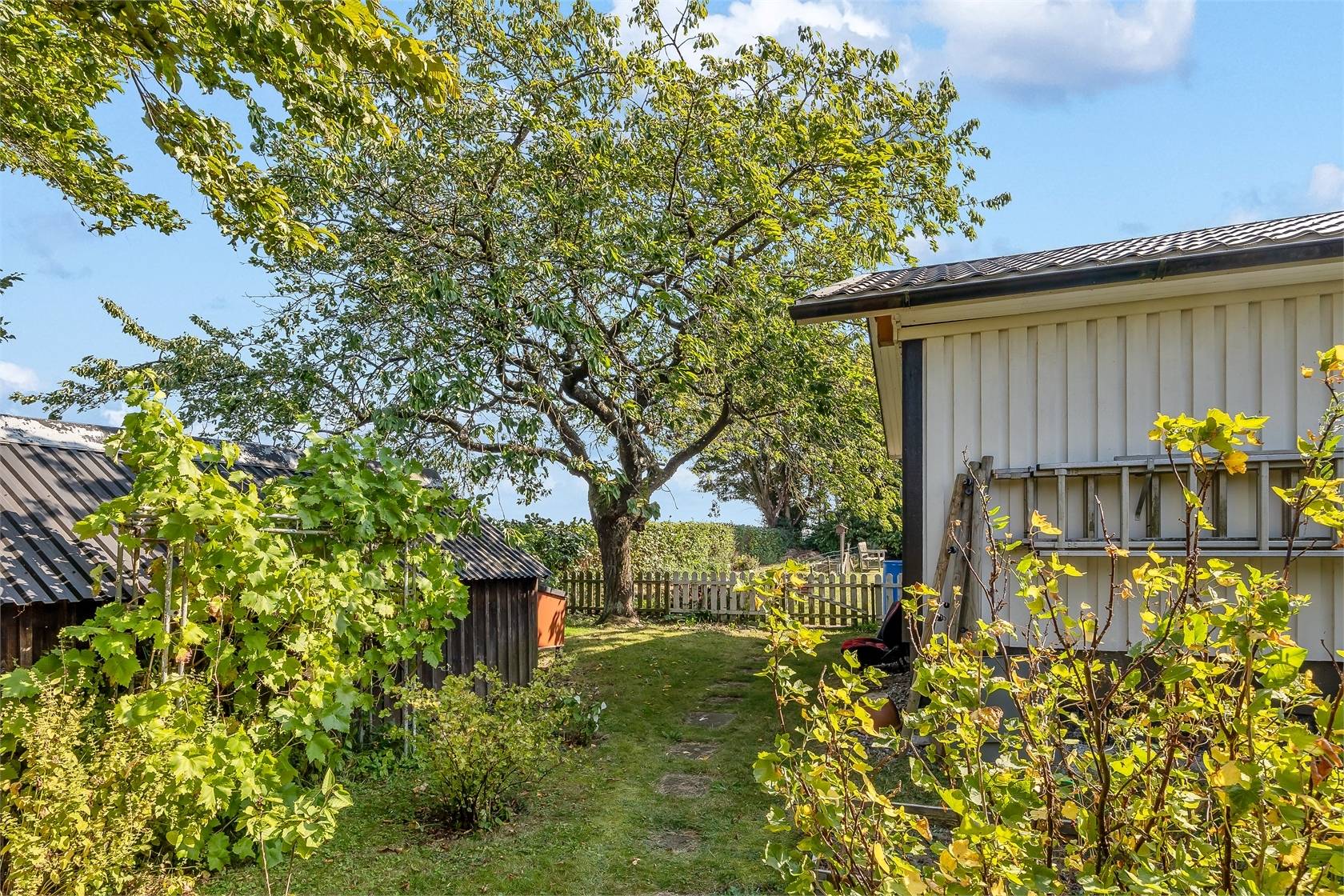 4 rum Villa på Almnäsvägen 8 Västra Ingelstad Vellinge kommun - bild 24