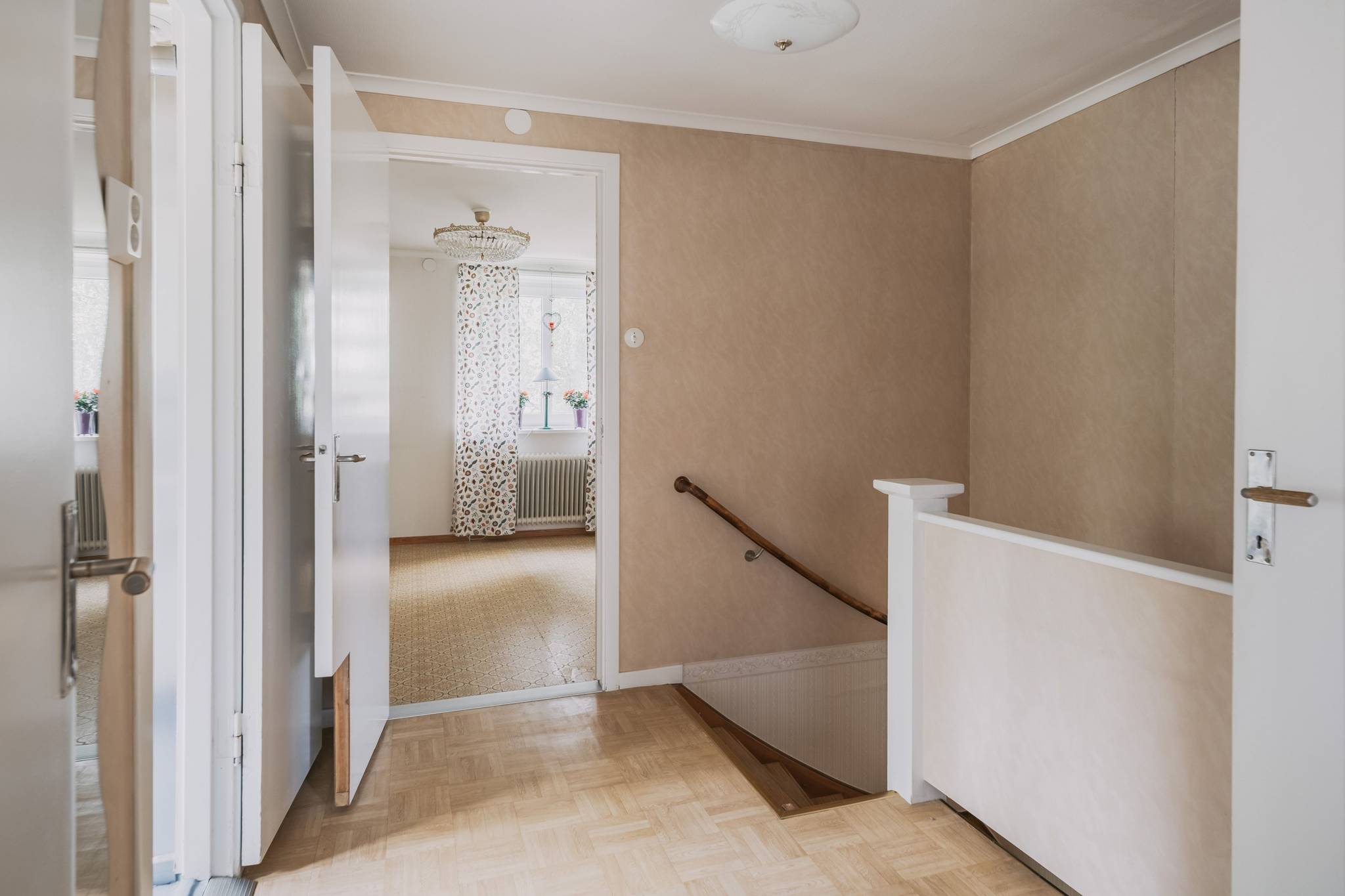 92 m² Villa på Ullervad Kommunalgården 1 Ullervad Mariestads kommun - bild 22