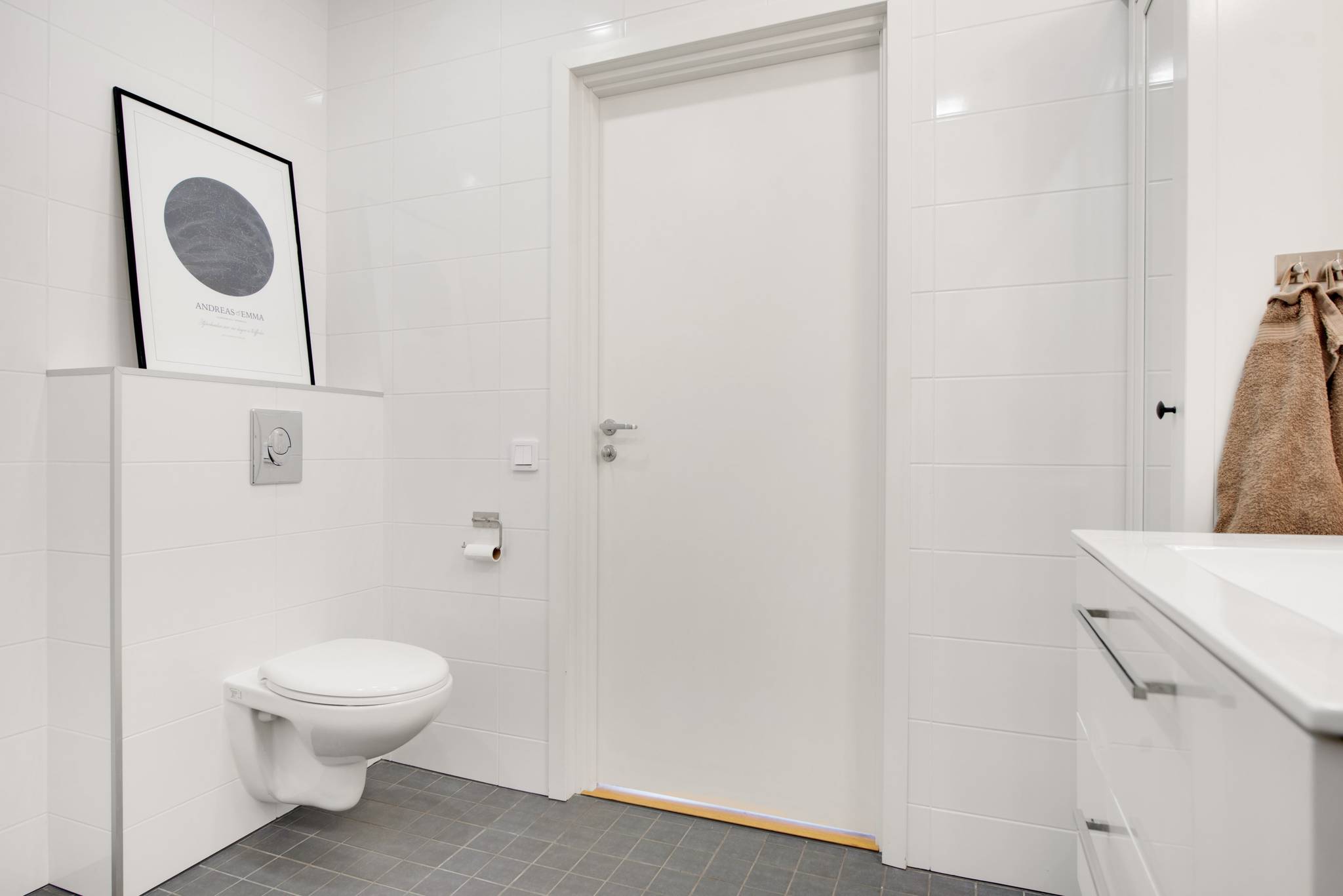 6 rum Parhus på Centralvägen 47G Centralt Södertälje kommun - bild 31