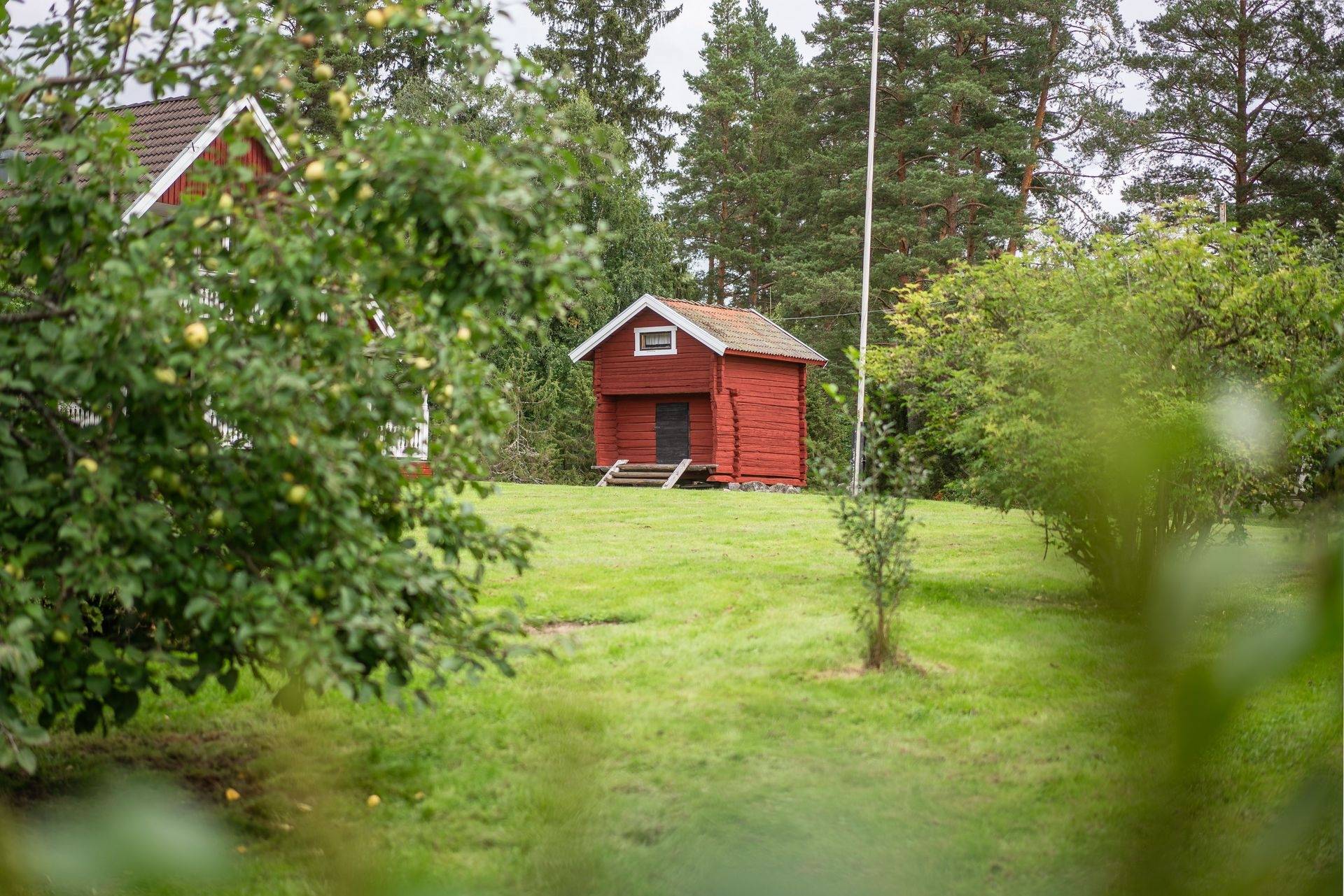 6 rum Villa på Majors Olles gattu 8 Nordanholen Gagnefs kommun - bild 6