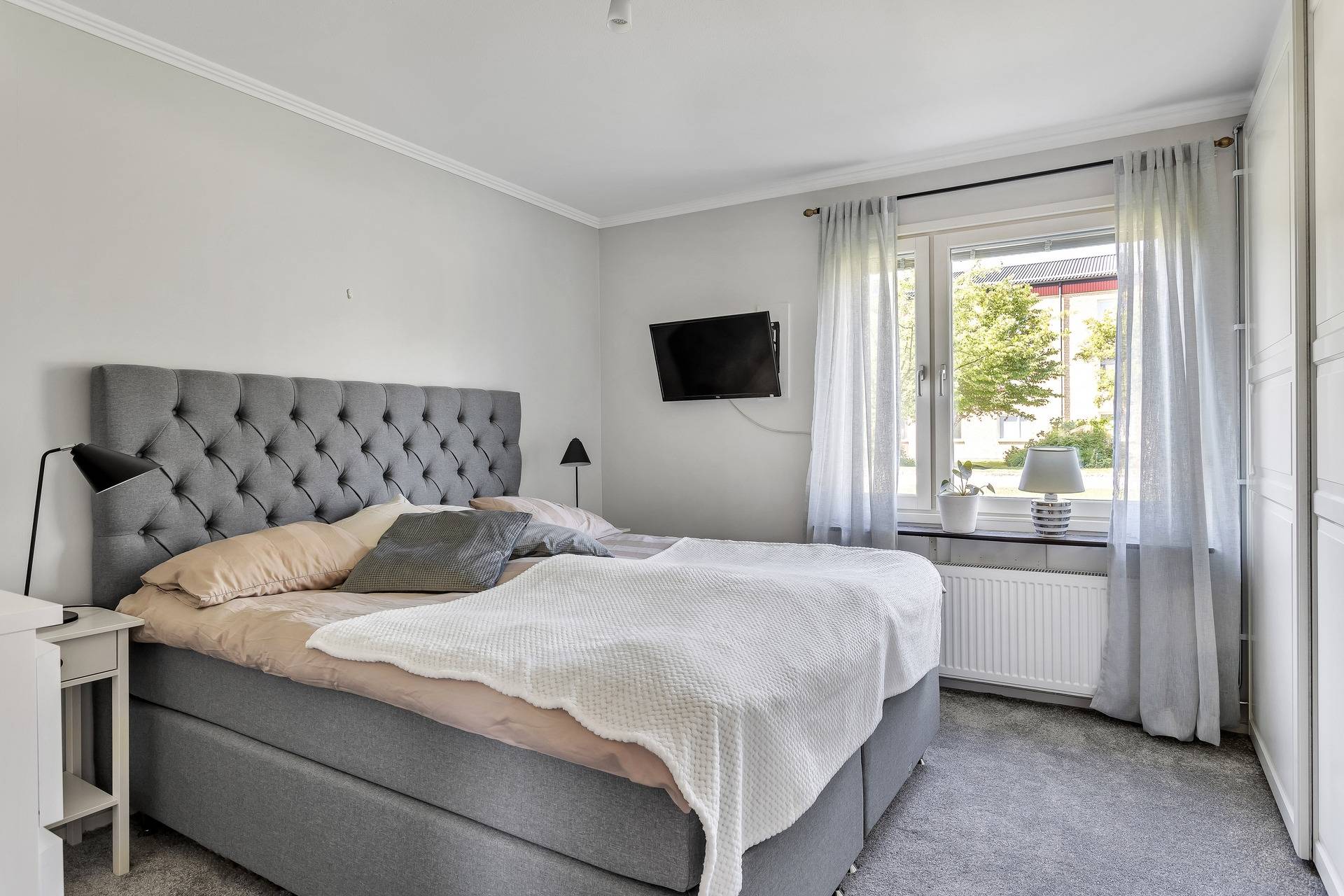 2 rum Lägenhet på Viktor Rydbergsgatan 14 Nyby Gård Uppsala kommun - bild 21