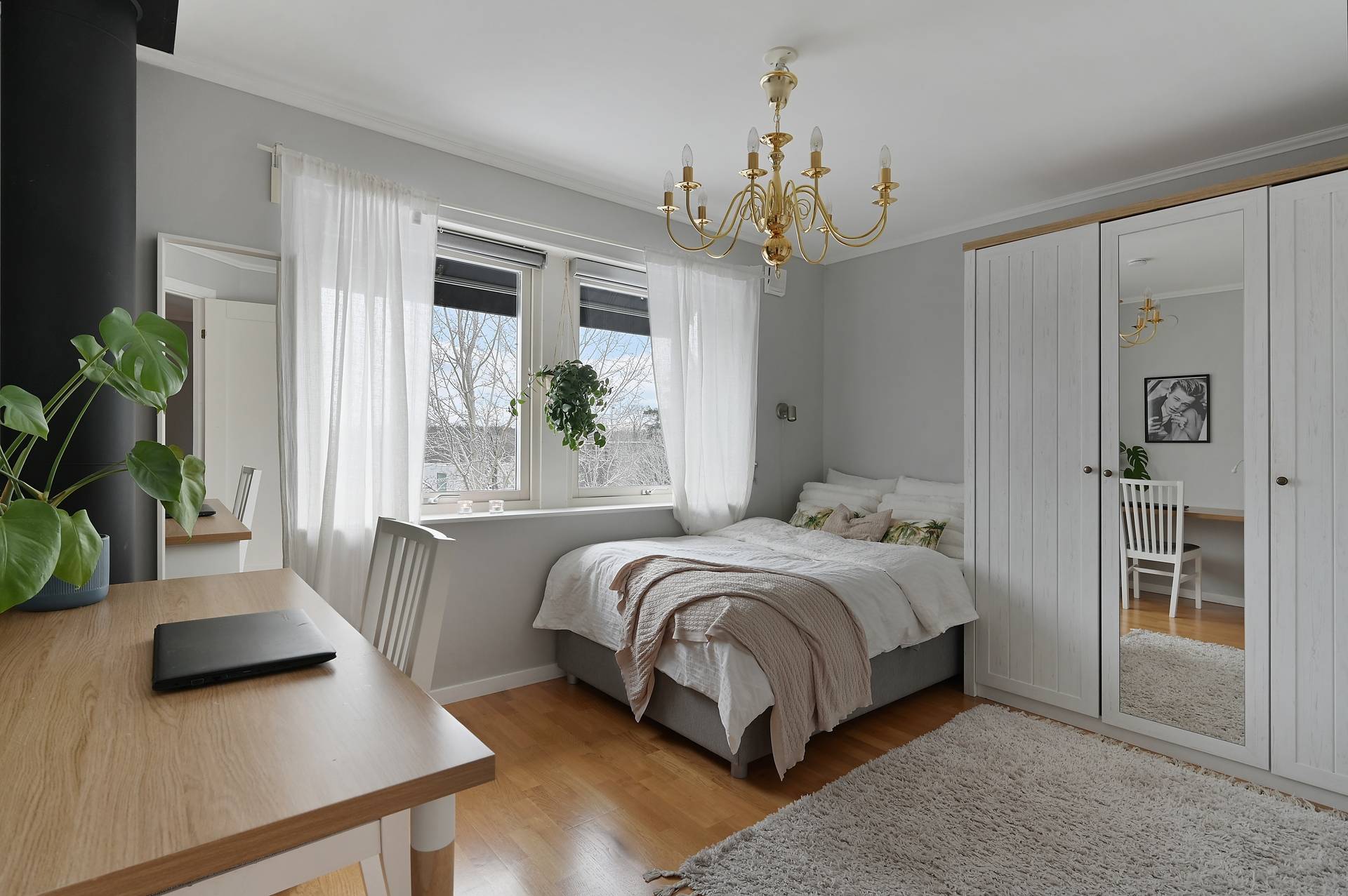 6 rum Villa på Sjöliden 36 Sjöängen Huddinge kommun - bild 27