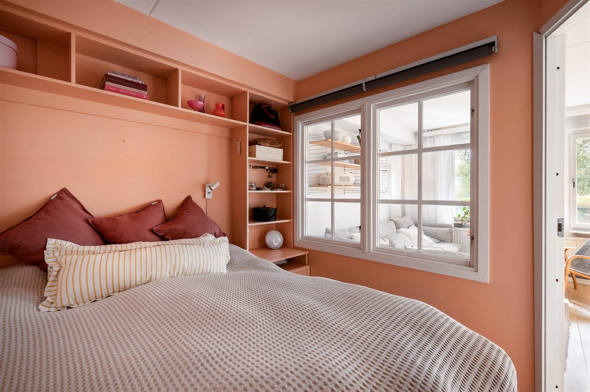 2 rum Lägenhet på Svartviksslingan 79 Minneberg Stockholms kommun - bild 23