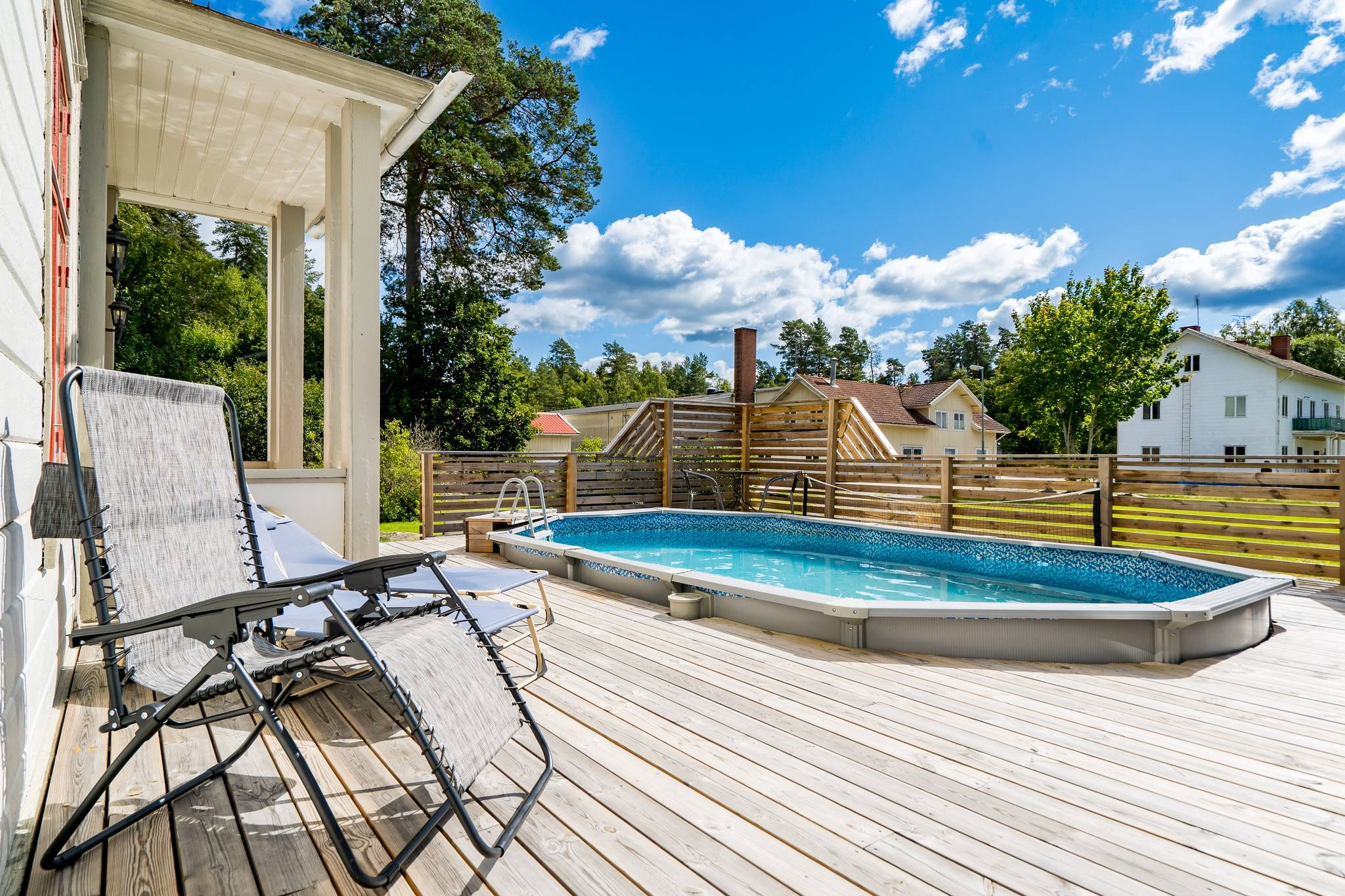 19 rum Villa på Villa Porla Porla Laxå kommun - bild 8