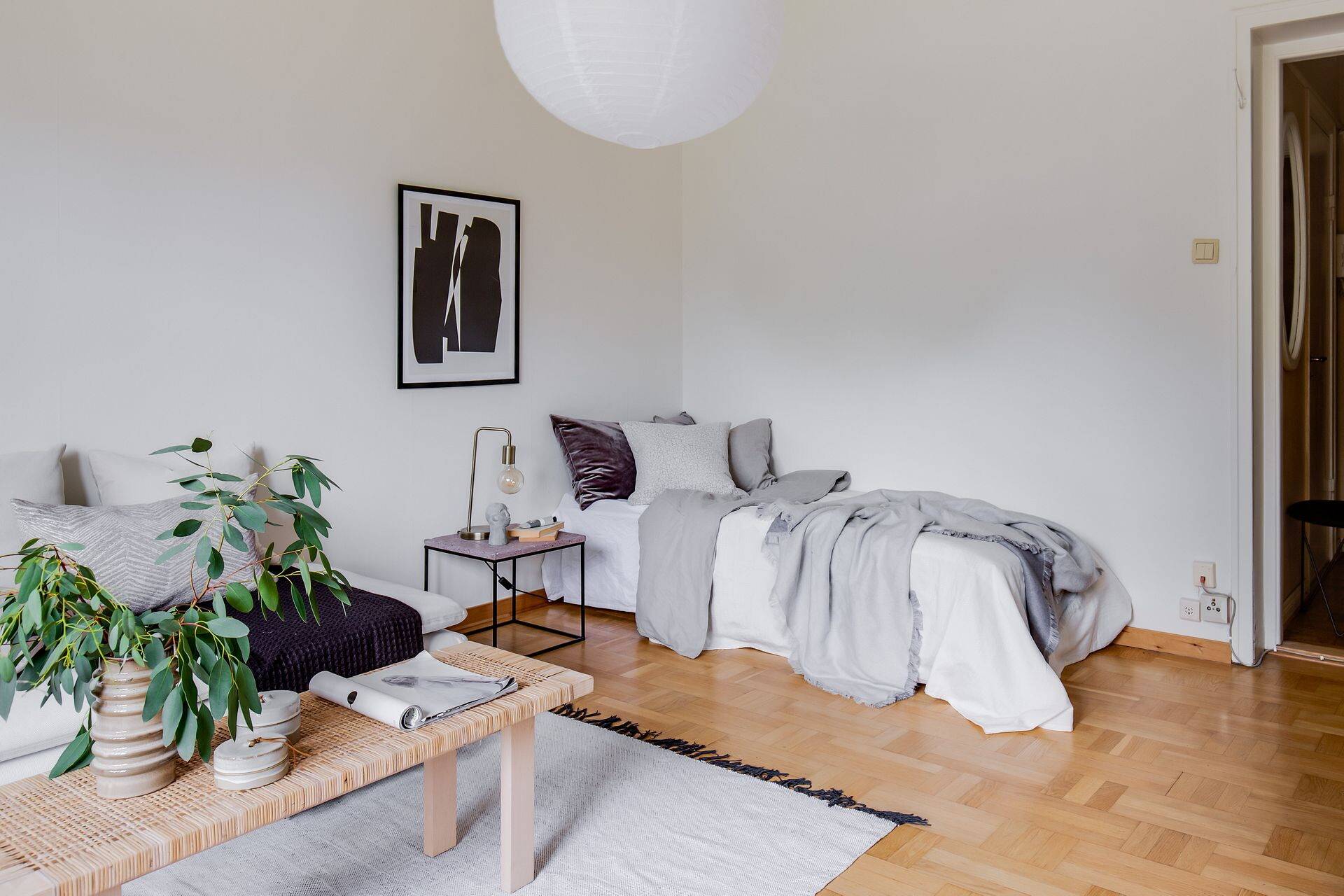 1 rum Lägenhet på Svanåallén 10B Örnsro Örebro kommun - bild 5