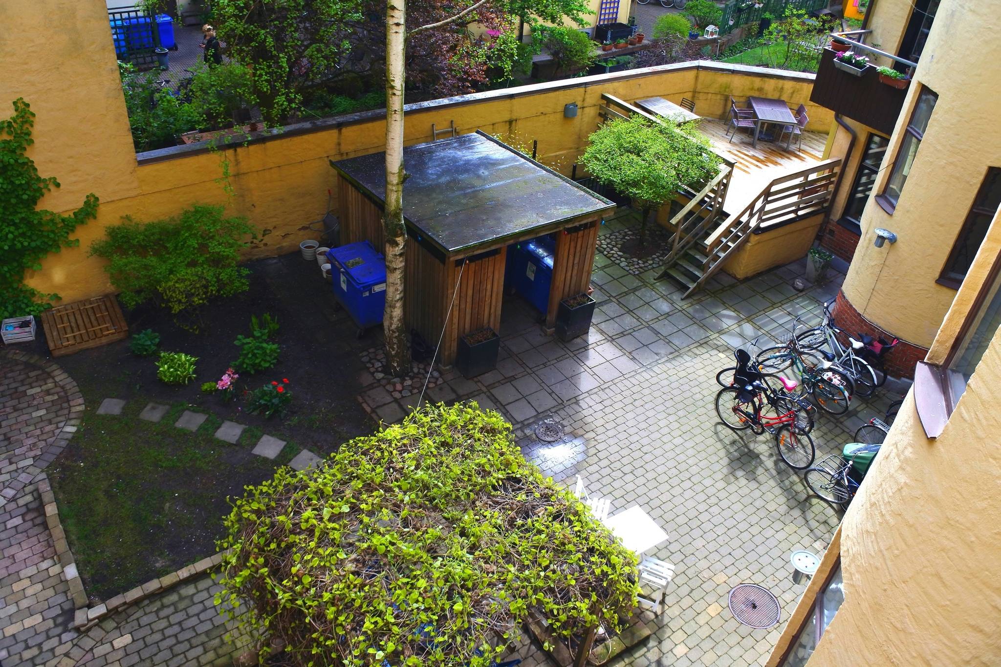 2 rum Lägenhet på Södra förstadsgatan 84B Triangeln Malmö kommun - bild 33