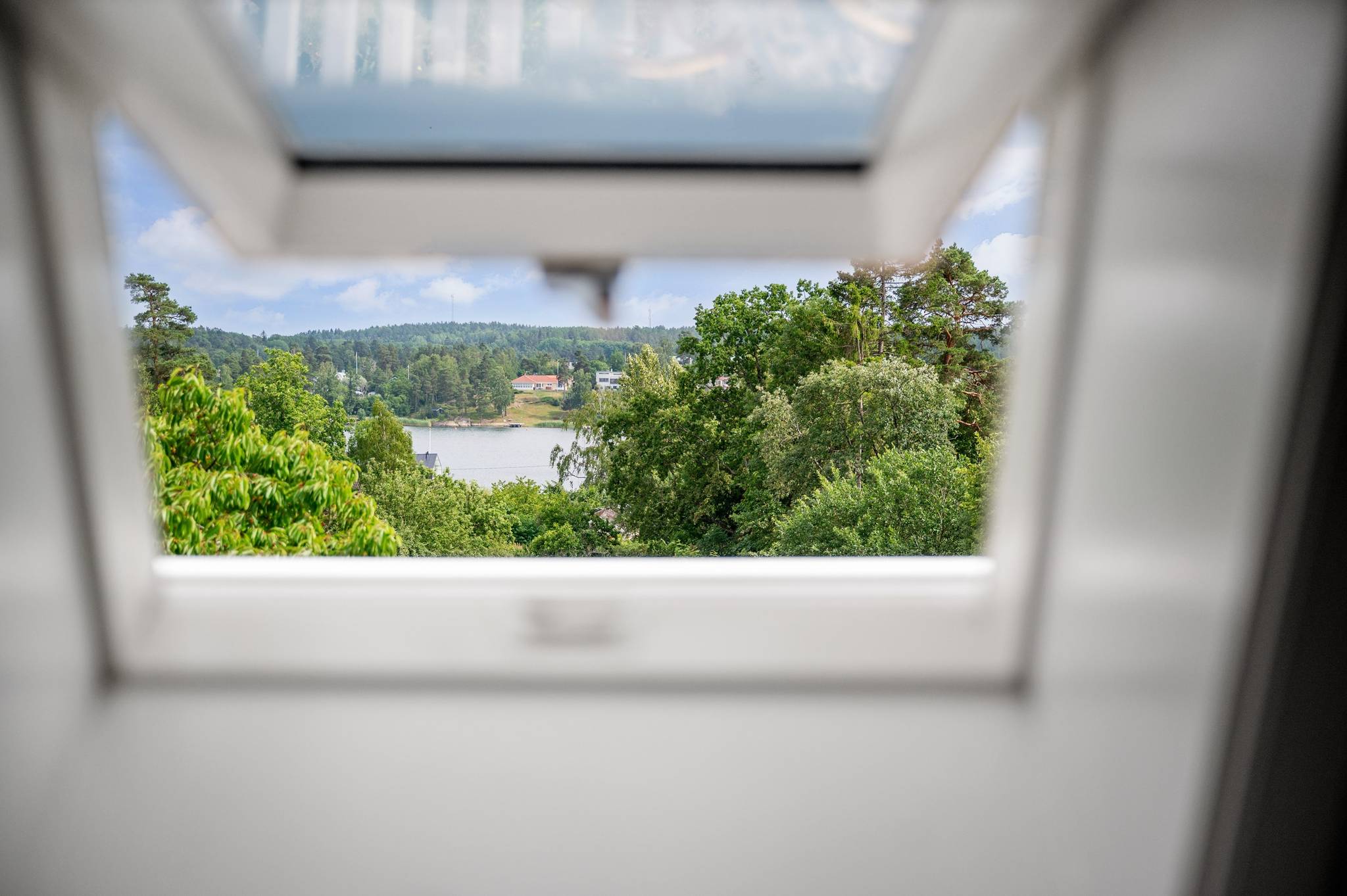 7 rum Villa på Aramis väg 9 Svinninge Österåkers kommun - bild 57