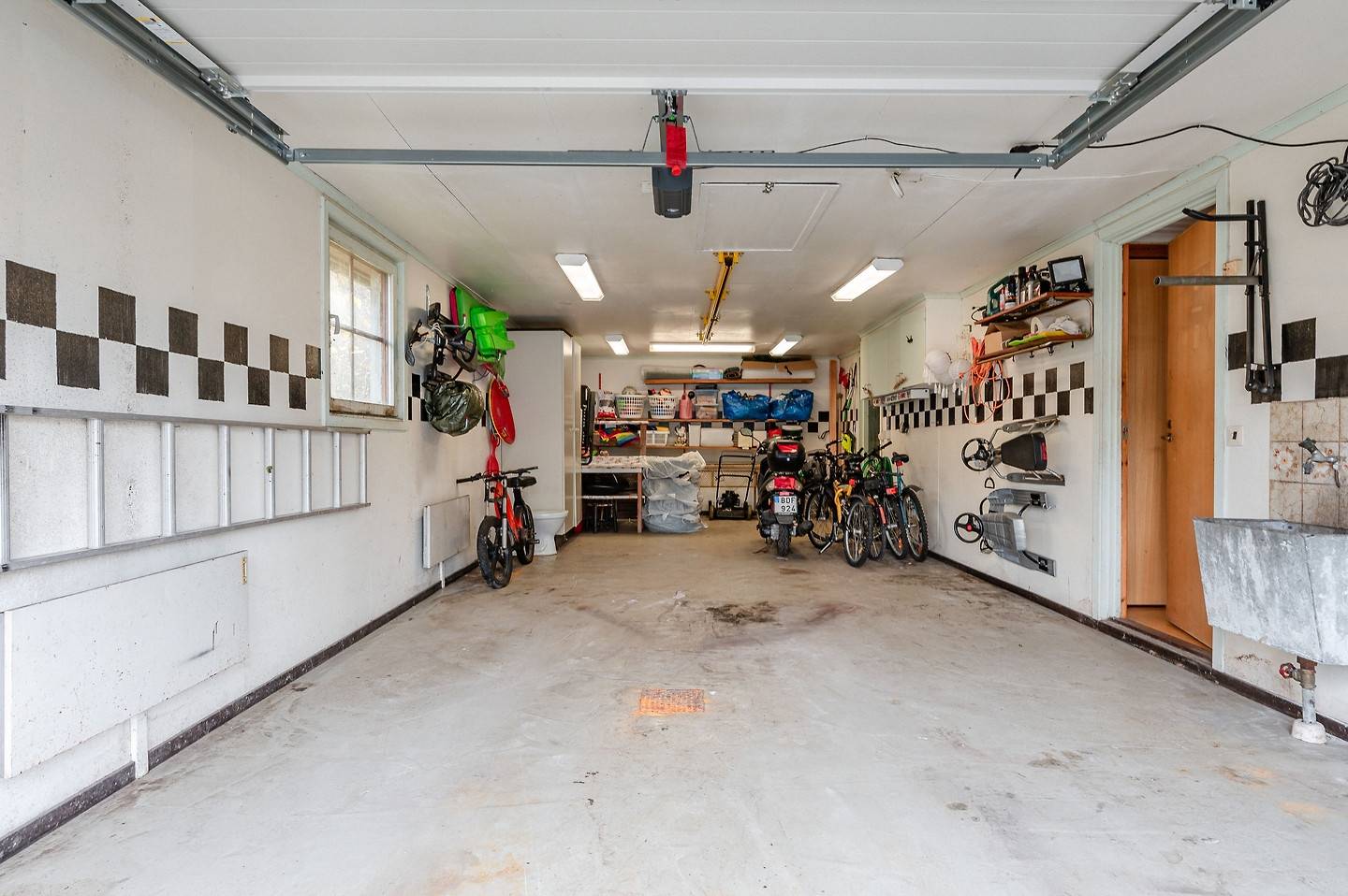 5 rum Villa på Klensmedsvägen 11 Åshammar Sandvikens kommun - bild 9