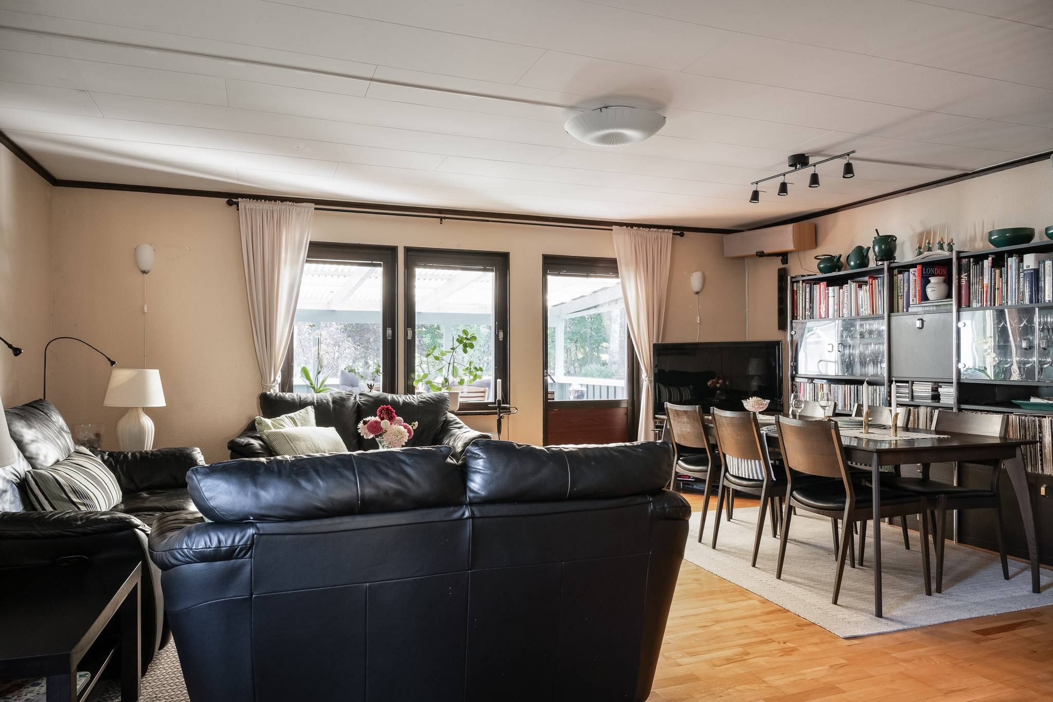 4 rum Villa på Movägen 7 Braås Växjö kommun - bild 15
