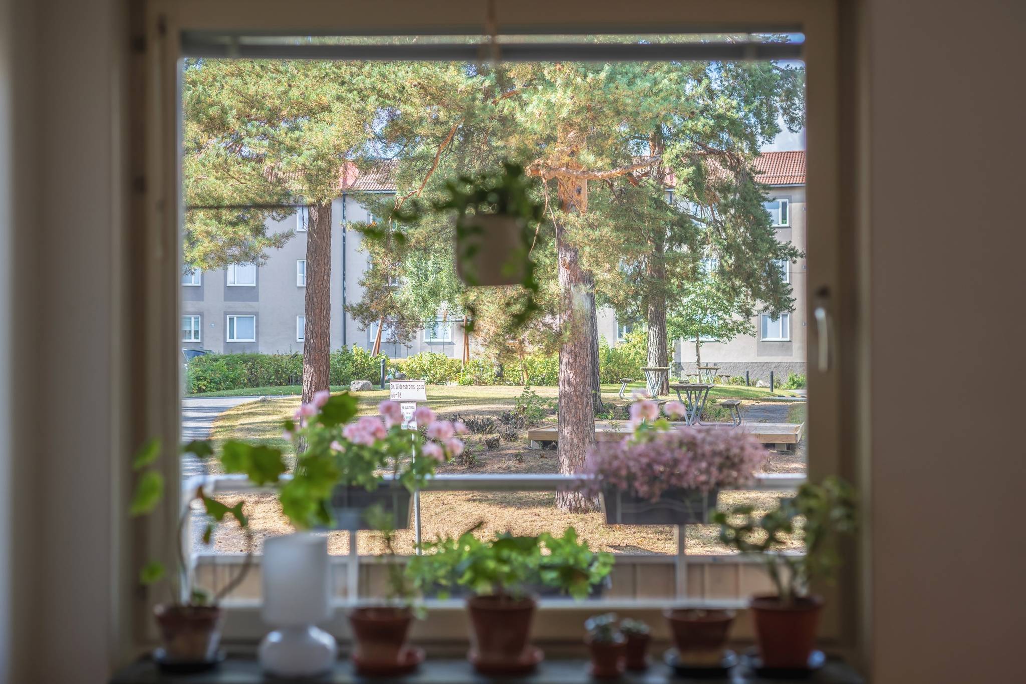 2 rum lägenhet på Doktor Widerströms Gata 86 Fruängen, Stockholms kommun - bild 3