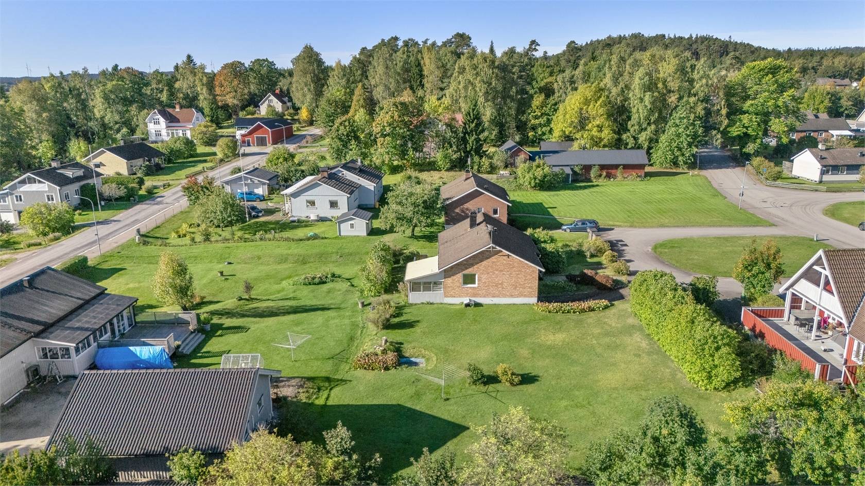 3 rum Villa på Viksgärdet 7 Ed Dals-Eds kommun - bild 28