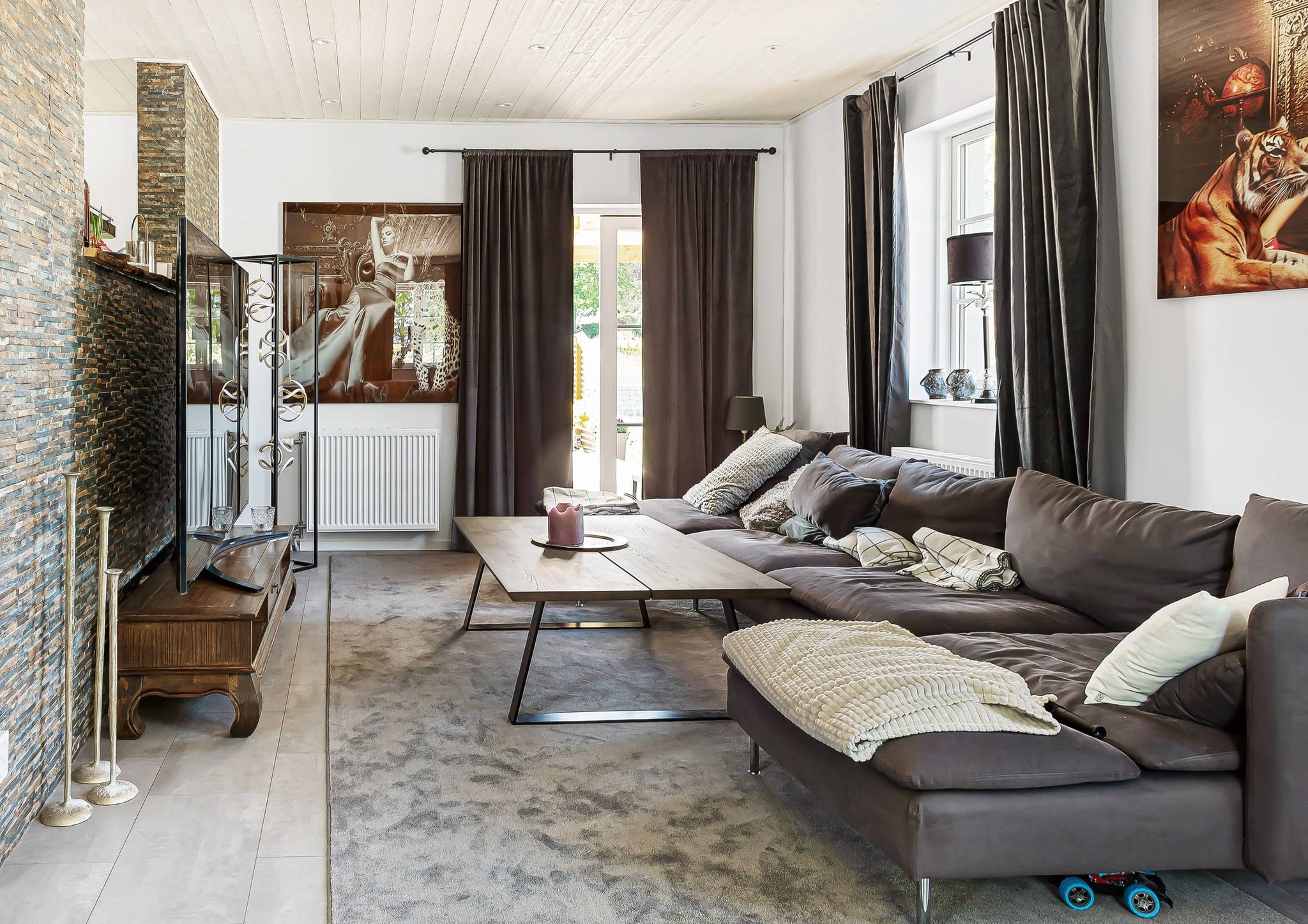5 rum Villa på Brösarpsvägen 581 Vollsjö by Sjöbo kommun - bild 8