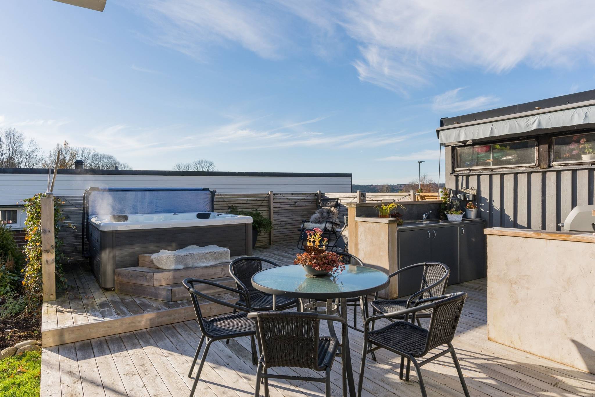 5 rum Villa på Plogvägen 3 Sparsör Borås kommun - bild 39