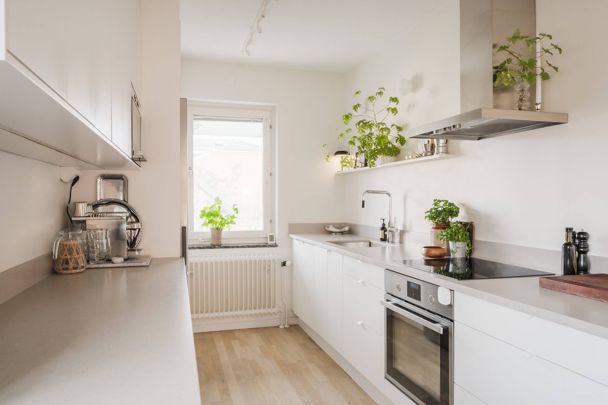3 rum Lägenhet på Nedre Arbetshusgatan 76A Söder Gävle kommun - bild 12