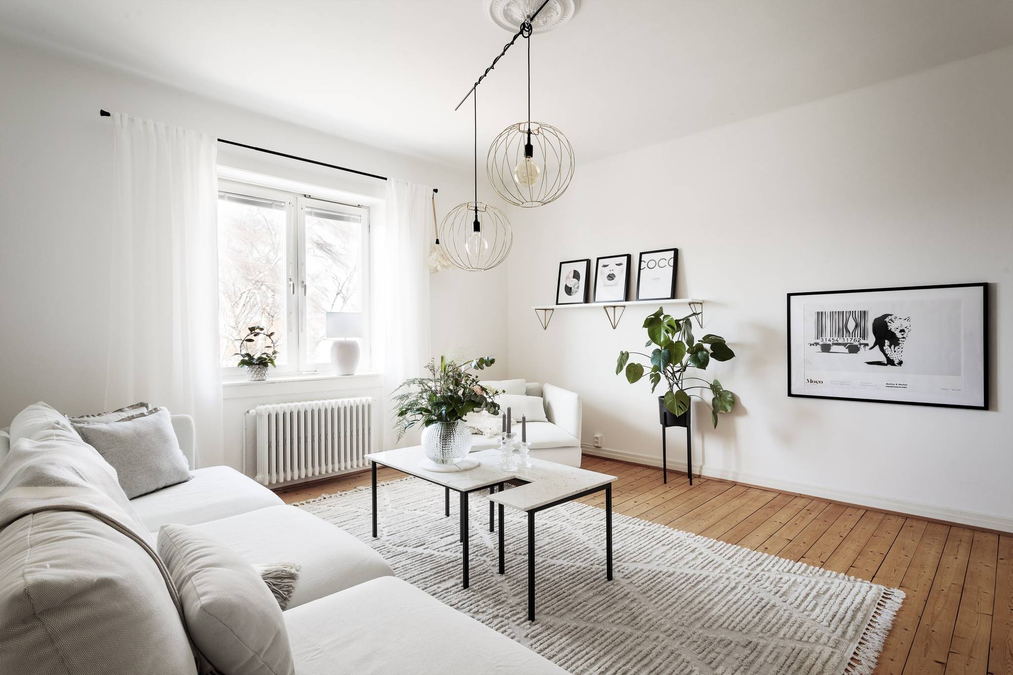 2 rum Lägenhet på Fyrverkaregatan 14 Landala Egnahem Göteborgs kommun - bild 8
