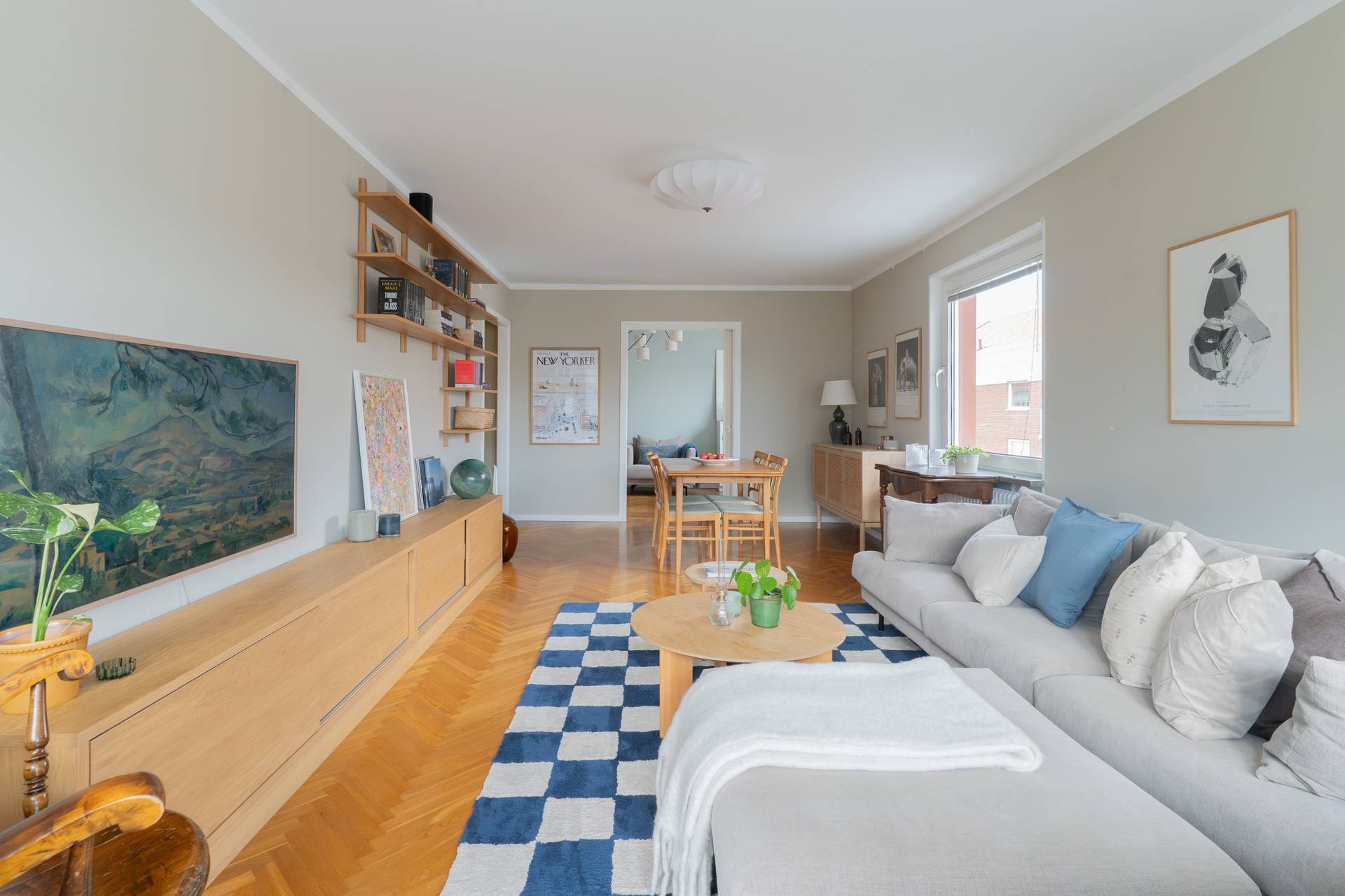 3 rum Lägenhet på Lönnholmsgatan 6B Liljeholmen Jönköpings kommun - bild 17
