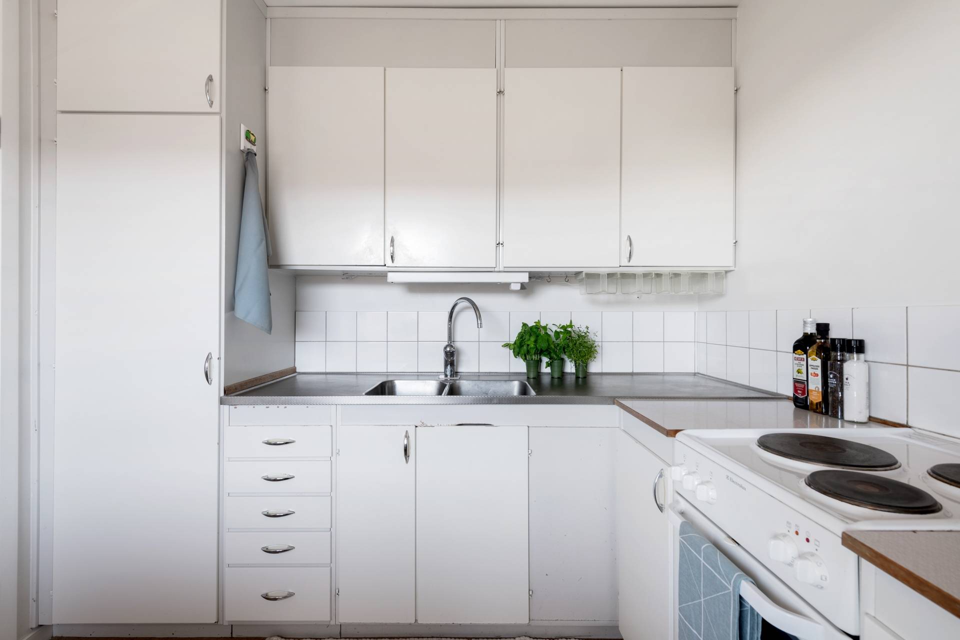 1 rum Lägenhet på Mörbylund 25, 8tr Mörbylund Danderyds kommun - bild 12