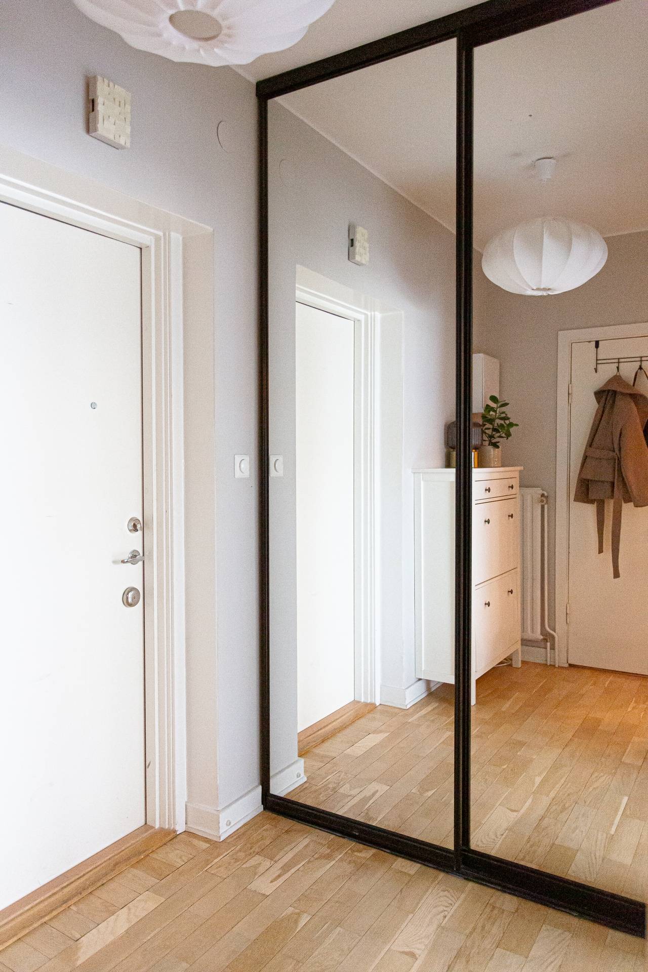 1.5 rum Lägenhet på Malmtorgsgatan 11 Klara Karlstads kommun - bild 3