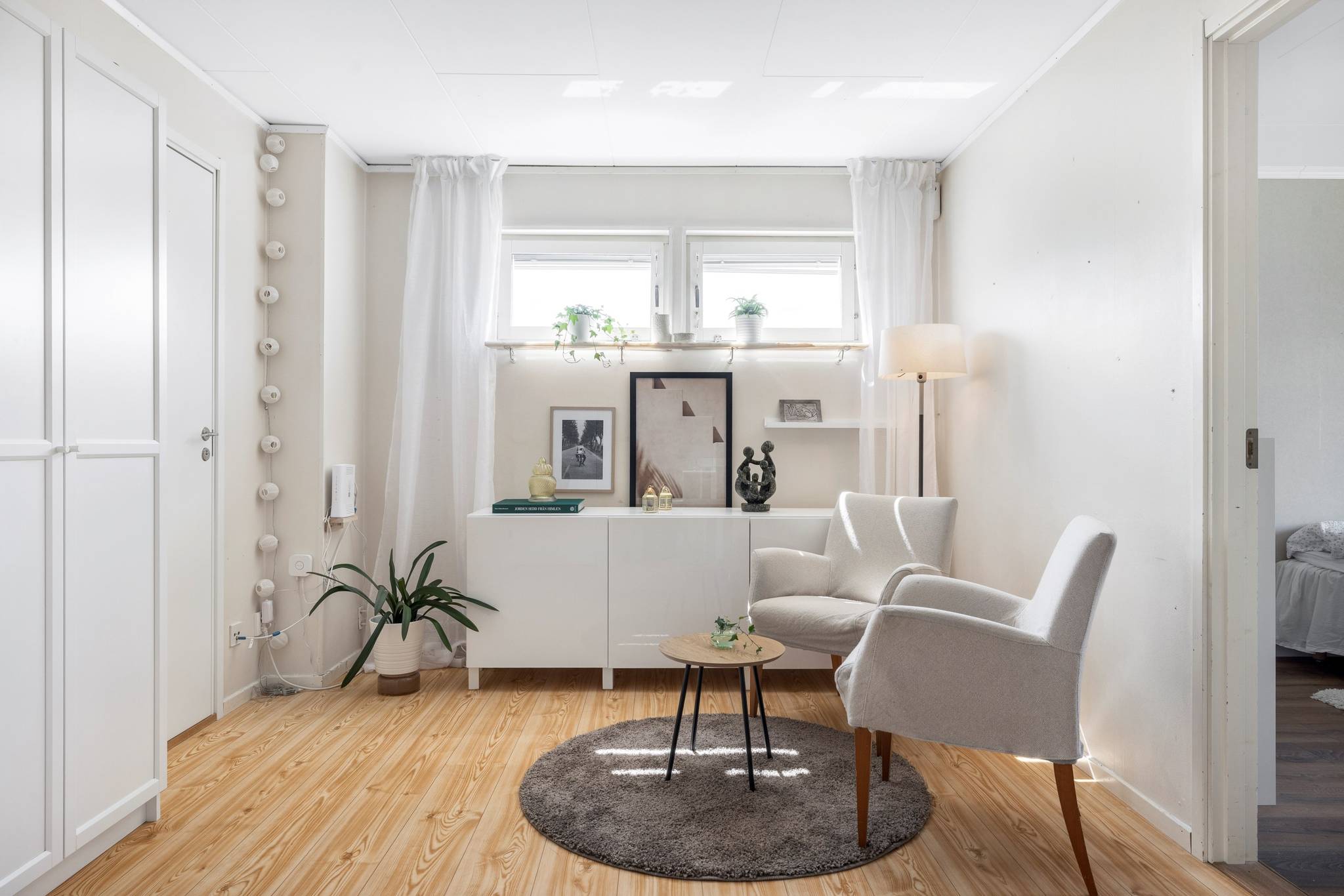 5 rum Parhus på Markegångsvägen 20 Storvreta Uppsala kommun - bild 22