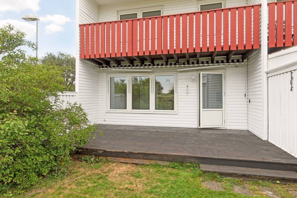 4 rum Par-/kedje-/radhus på Sundbyvägen 55H Röksta Eskilstuna kommun - bild 6