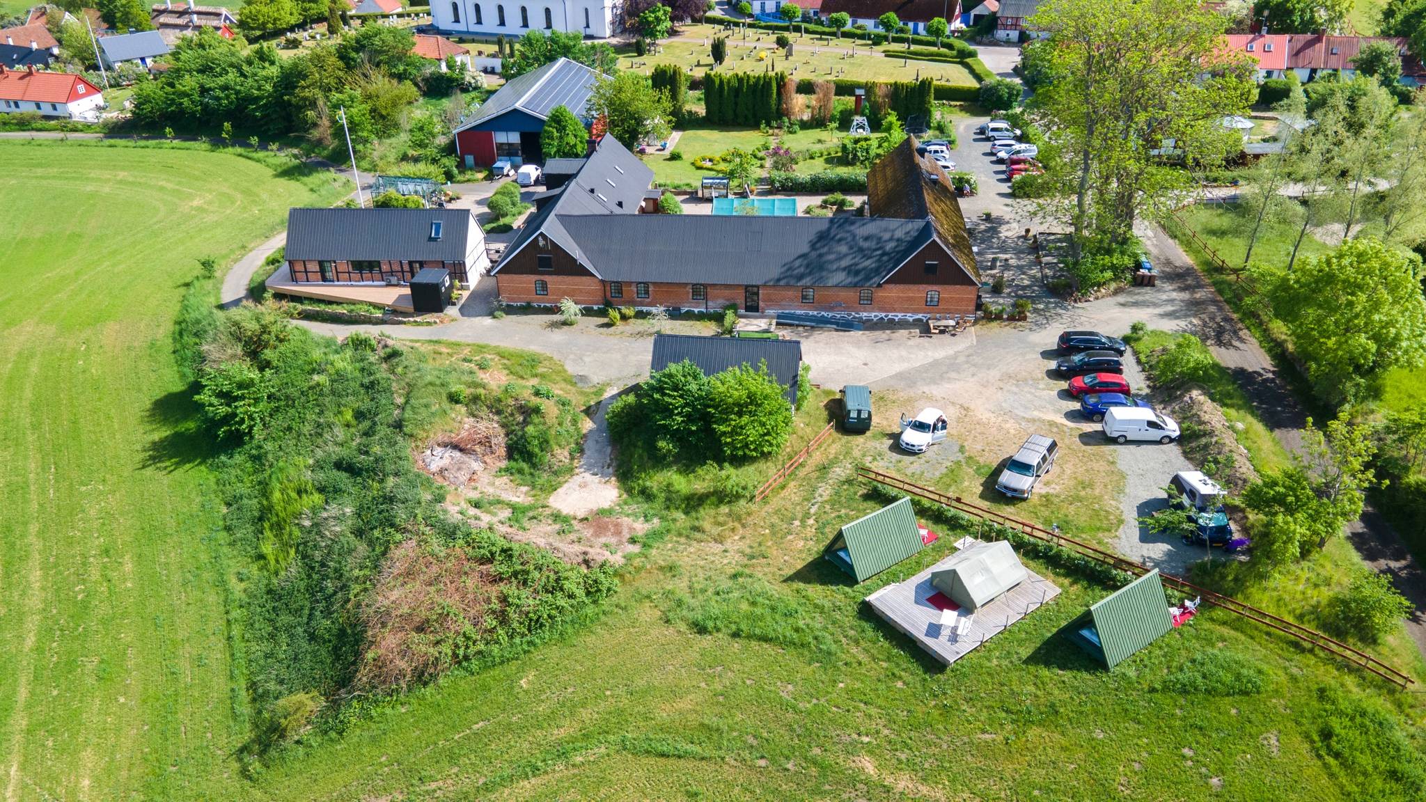 Övrig på Fridhemsvägen 4 Rörum Simrishamns kommun - bild 54