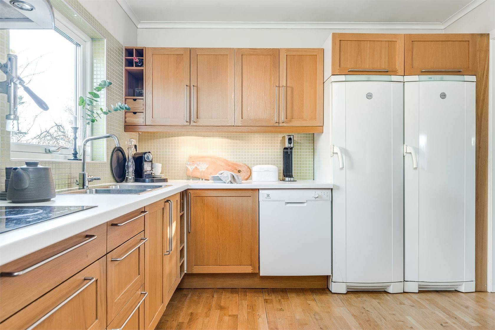 4 rum Villa på Falkvägen 29 Sörby Gävle kommun - bild 12