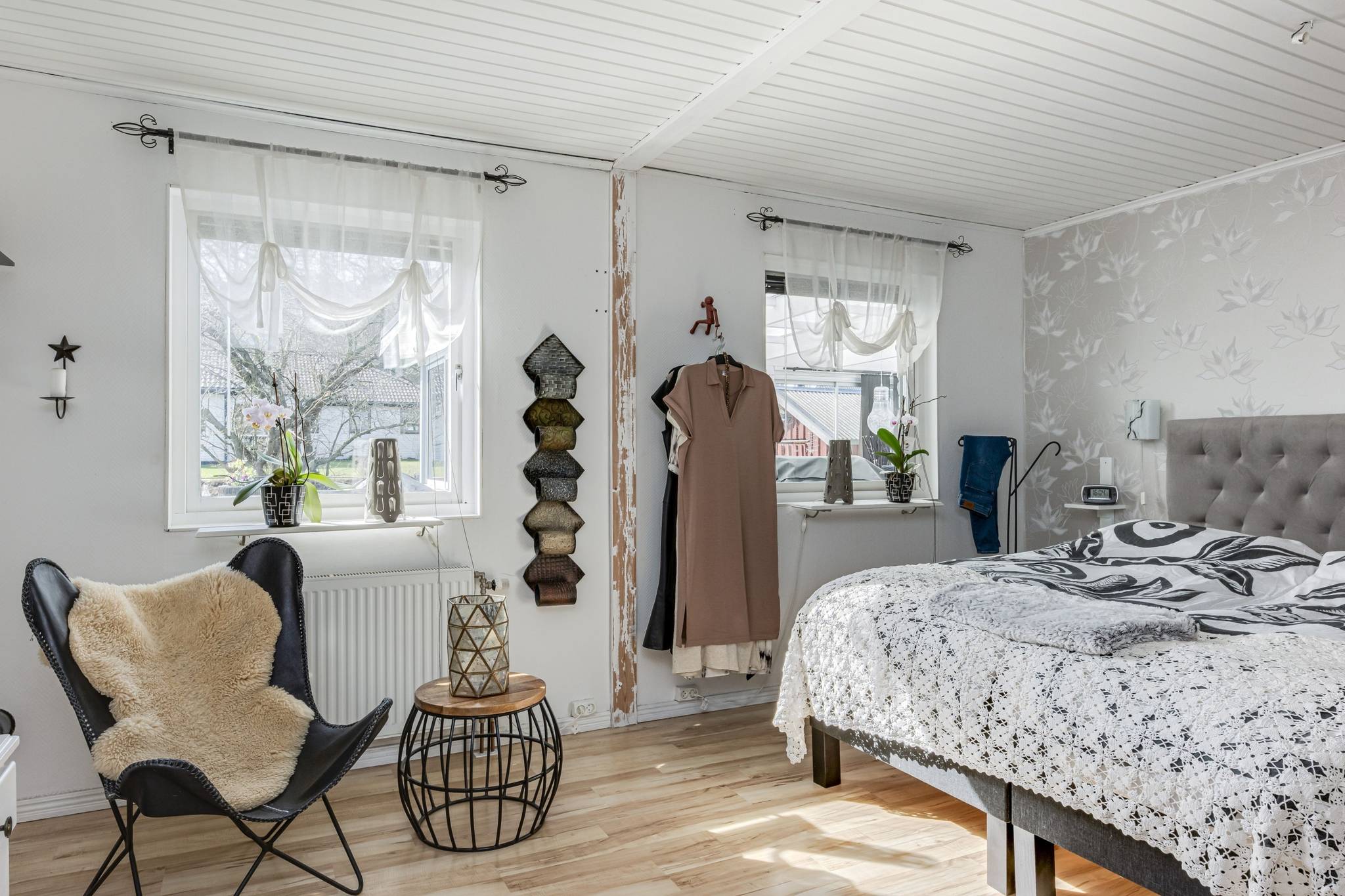 4 rum Villa på Spele-Bengts väg 7 Oskarström Halmstads kommun - bild 21