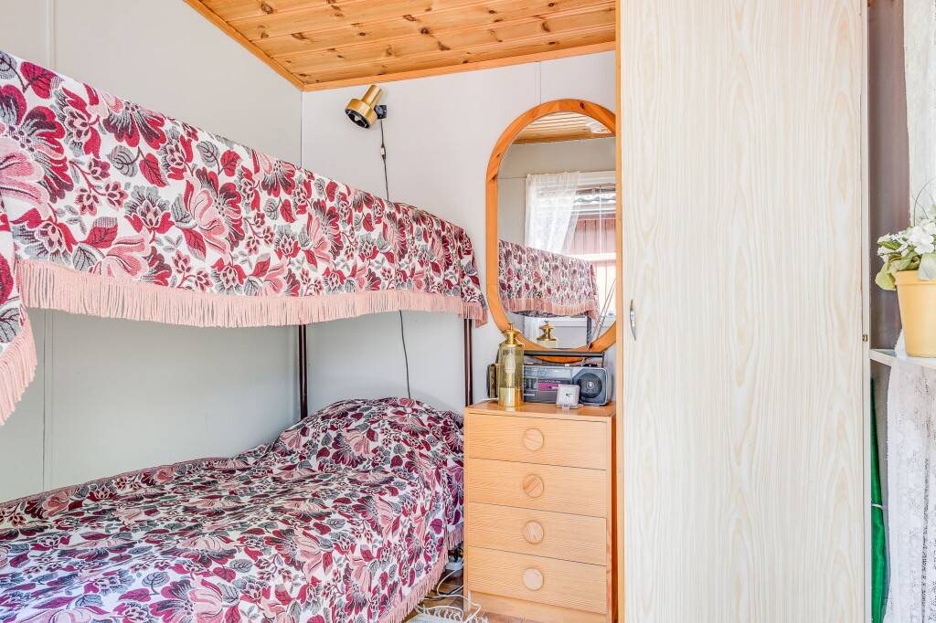3 rum Fritidsboende på Västra Maglabyväg 336 Kärreberga Åstorps kommun - bild 13