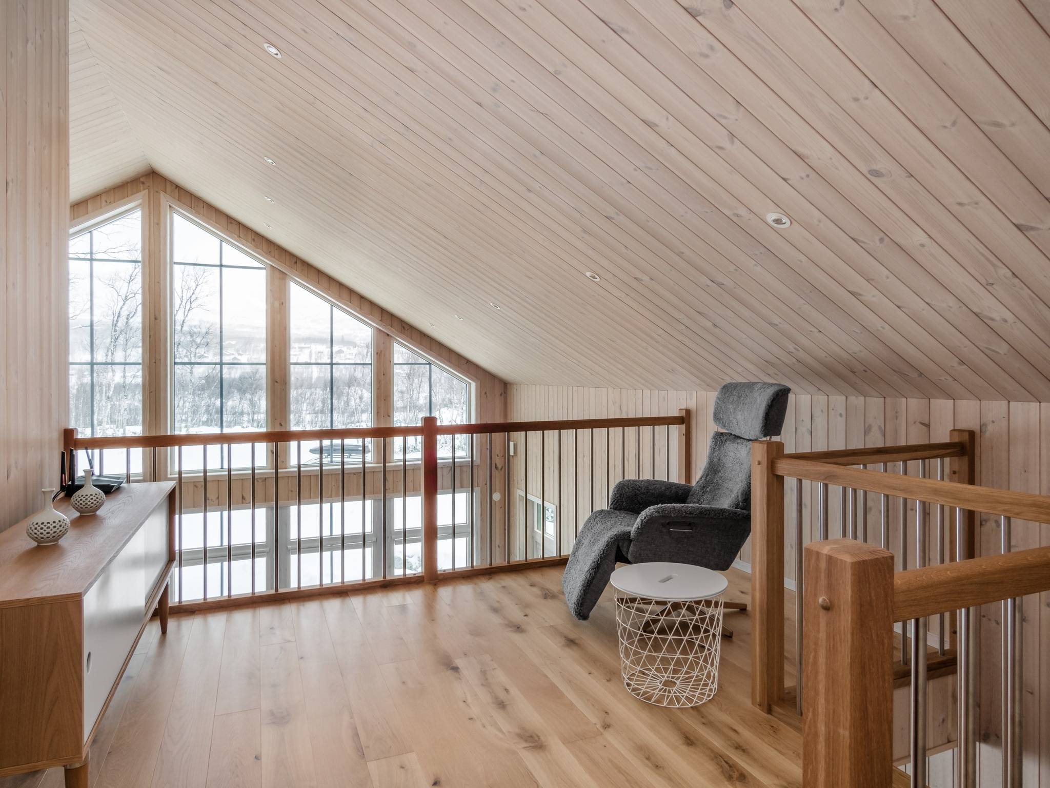 6 rum Fritidshus på Älgstigen 4 Sätervallen Härjedalens kommun - bild 24