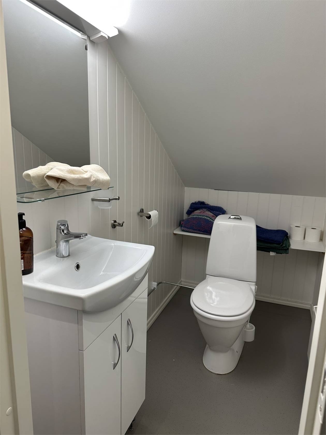 75 m² Gård/skog på Tveten Nytomt 1 Holmedal Årjängs kommun - bild 19