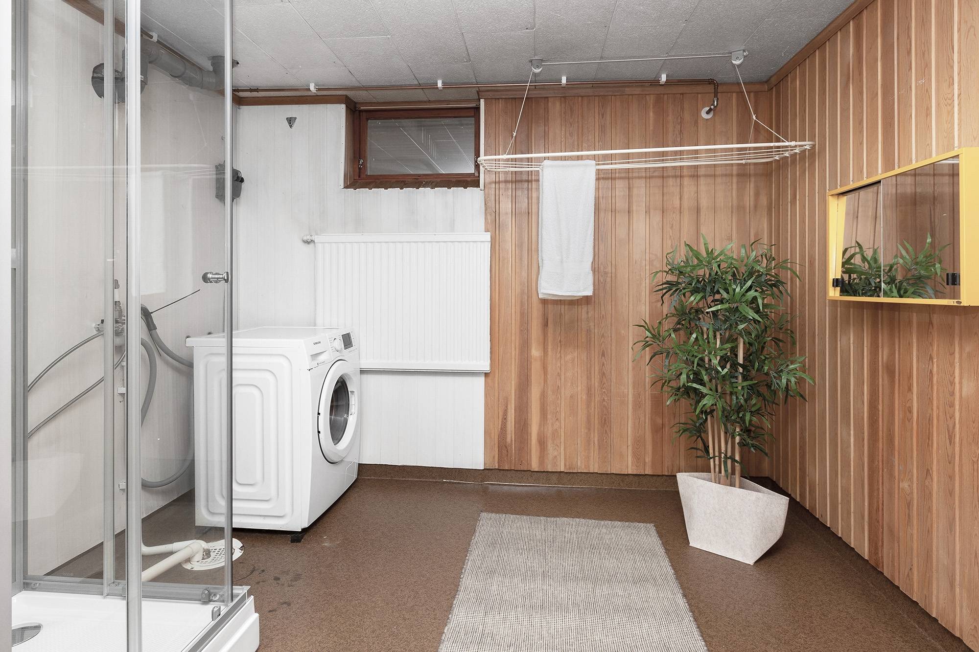 2 rum Villa på Färjvägen 32 Bergnäset Luleå kommun - bild 22