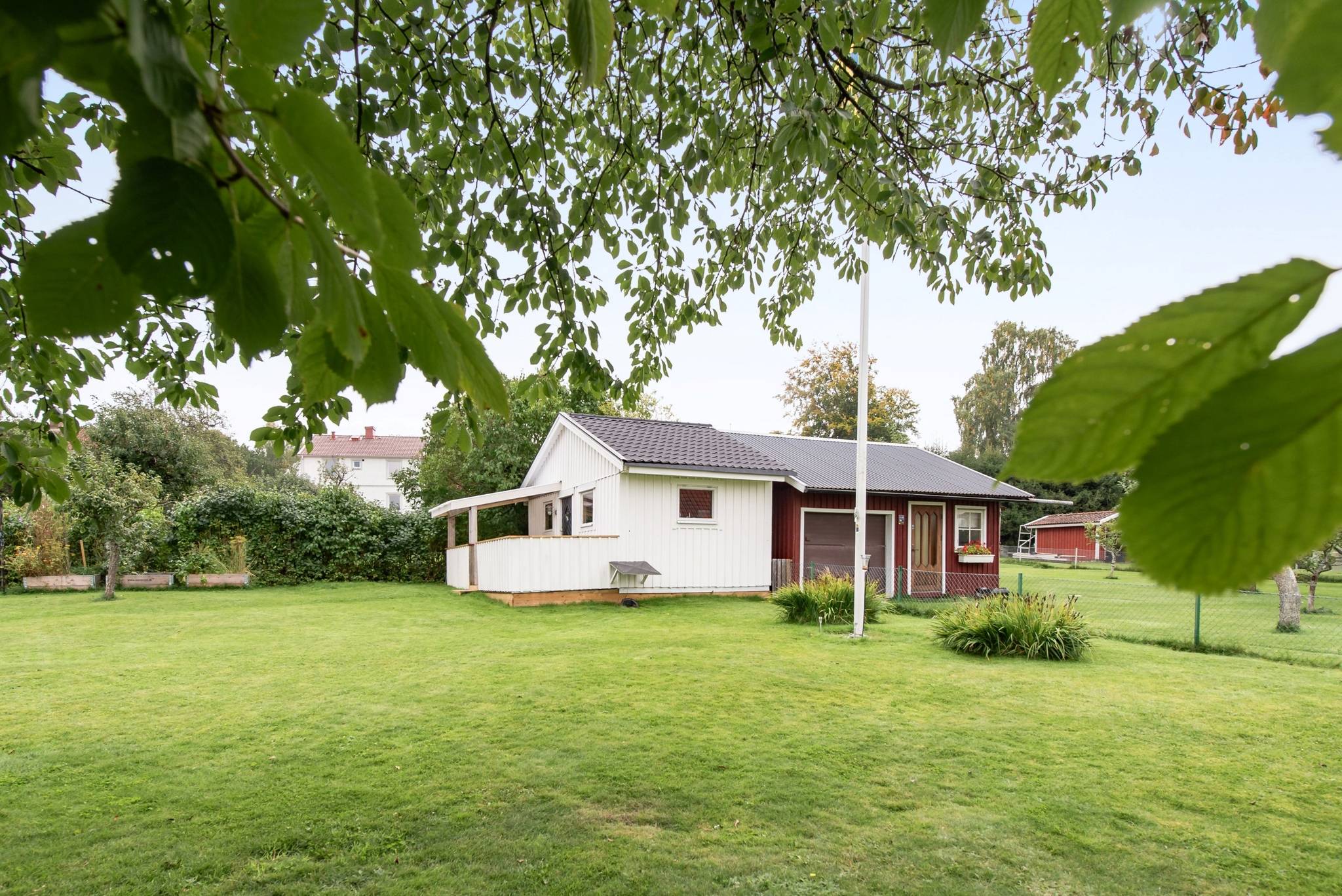 5 rum Villa på Nyarpsgatan 6 Bankeryd Jönköpings kommun - bild 12