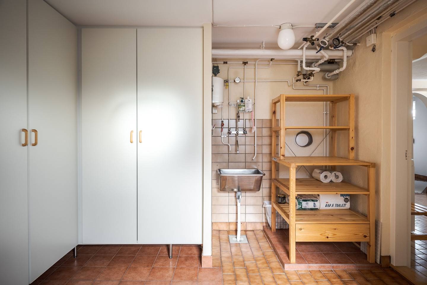 5 rum Villa på Granvägen 6 Skultorp Skövde kommun - bild 39