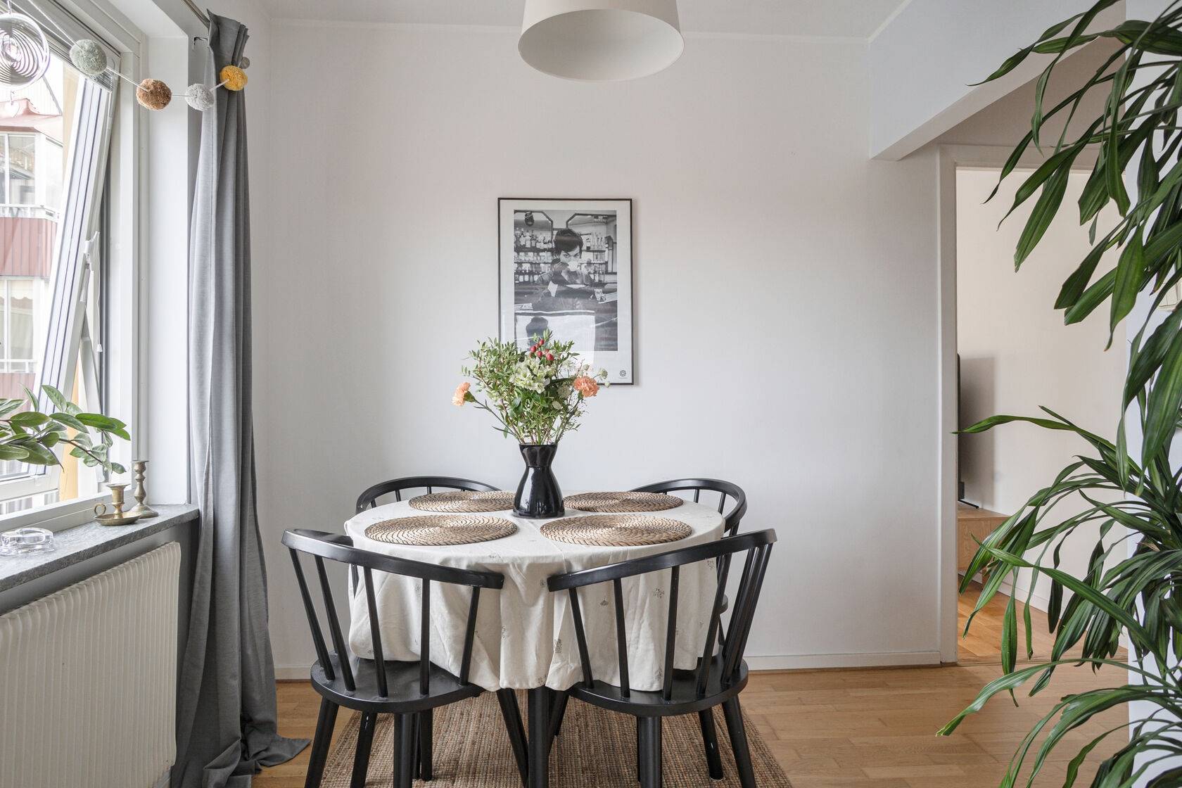2 rum Lägenhet på Botildenborgsvägen 9B Västra Kattarp Malmö kommun - bild 5