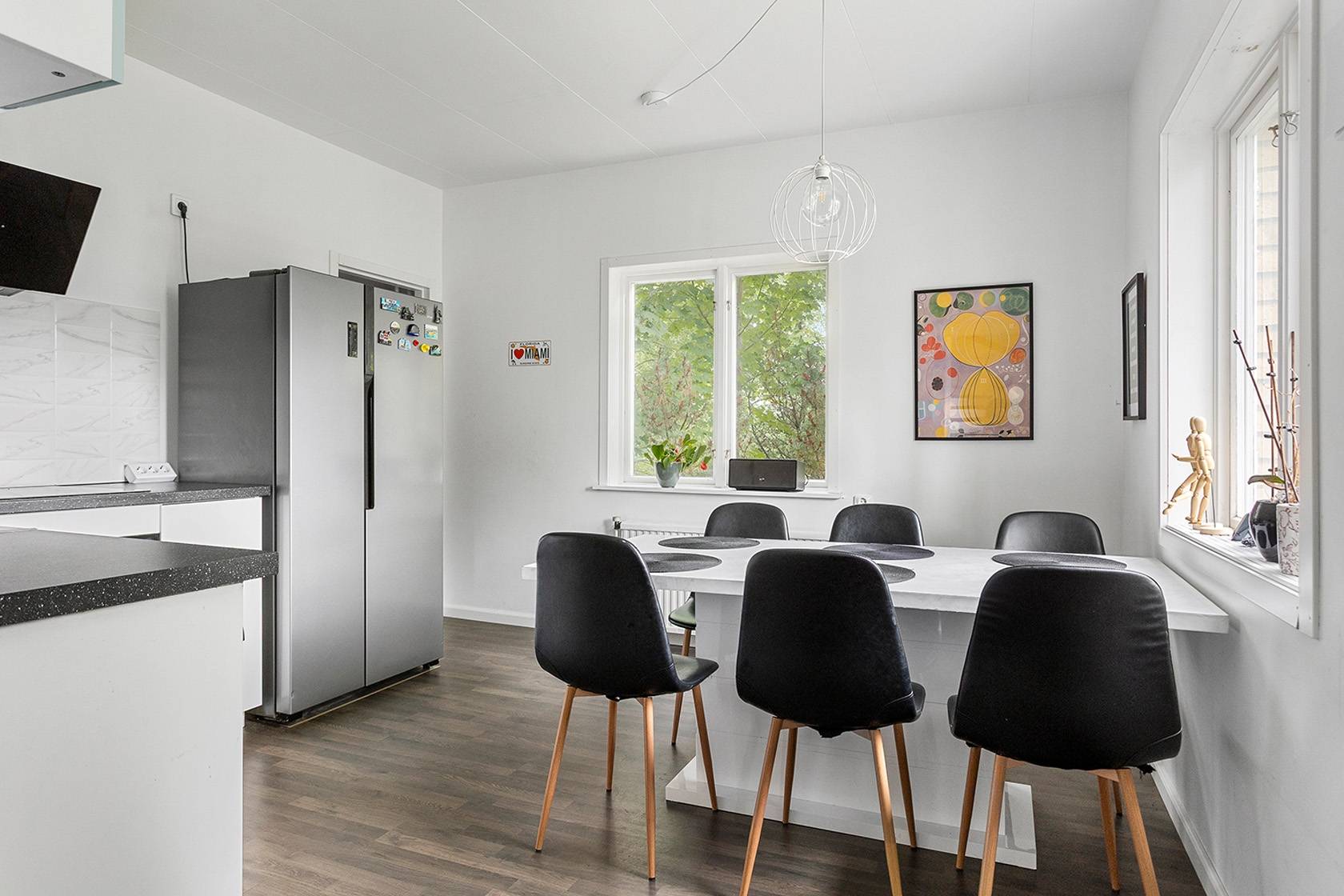 7 rum Villa på Skolvägen 21 Deje - Centralt Forshaga kommun - bild 7